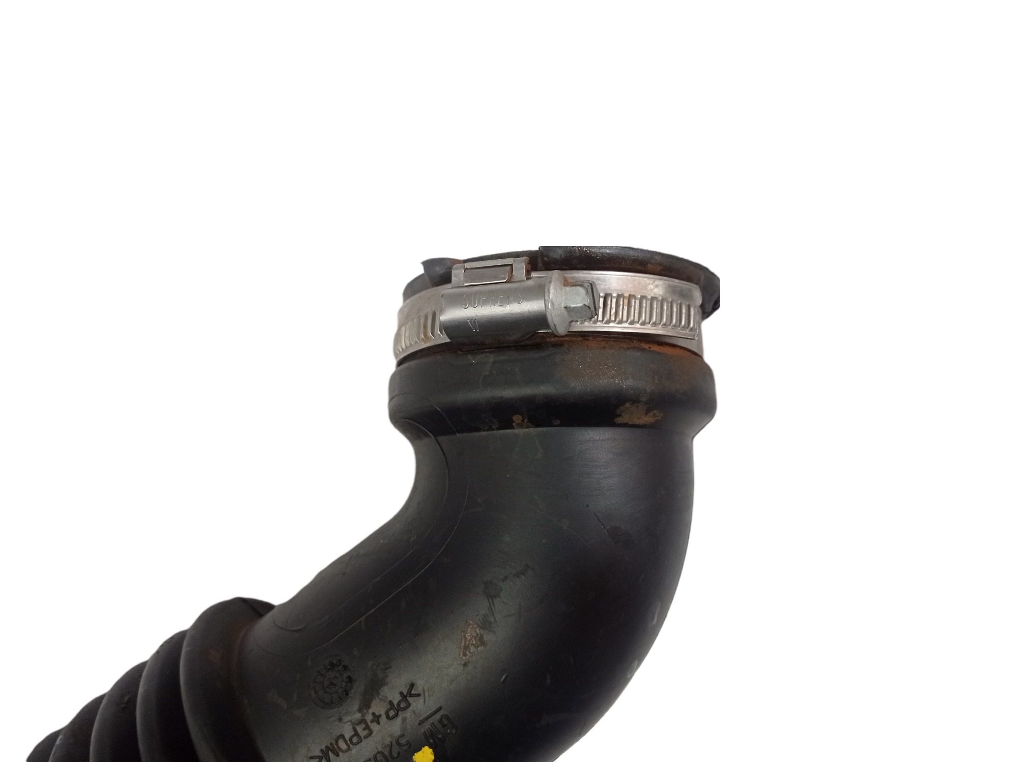 Mangueira Filtro De Ar Gm Onix Prisma 1.4 2012 A 2018 V323 3