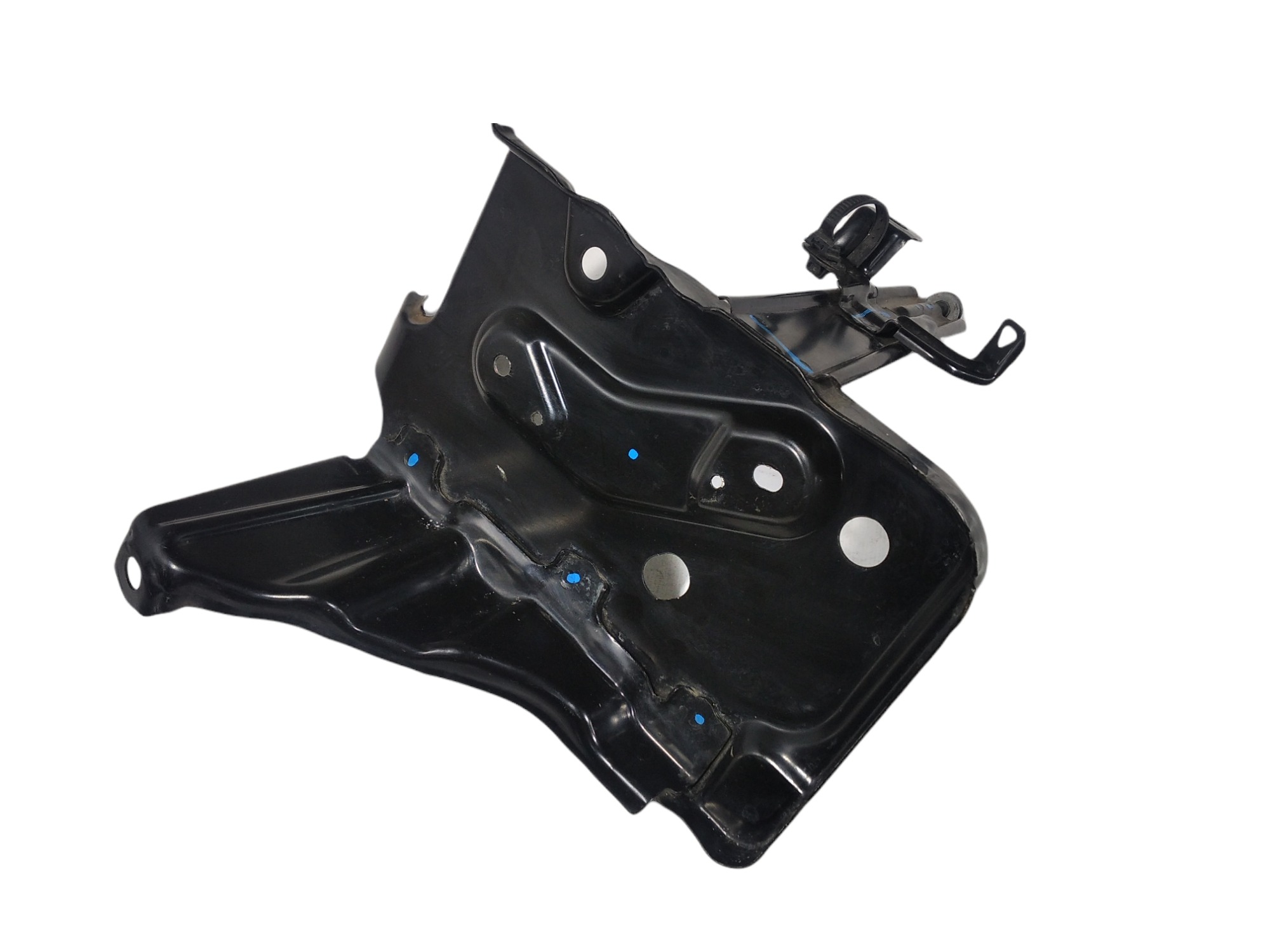Suporte Bateria Toyota Etios 1.5 2015 V287 4