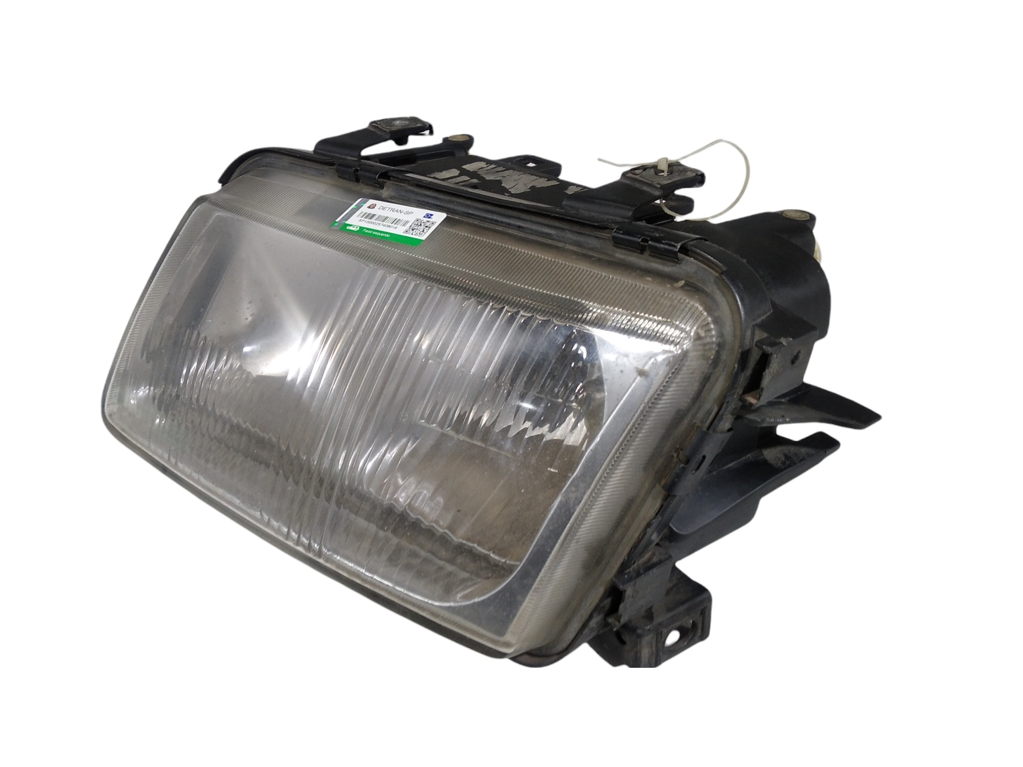 Farol Esquerdo Audi A3 96303500 1999 V161 9