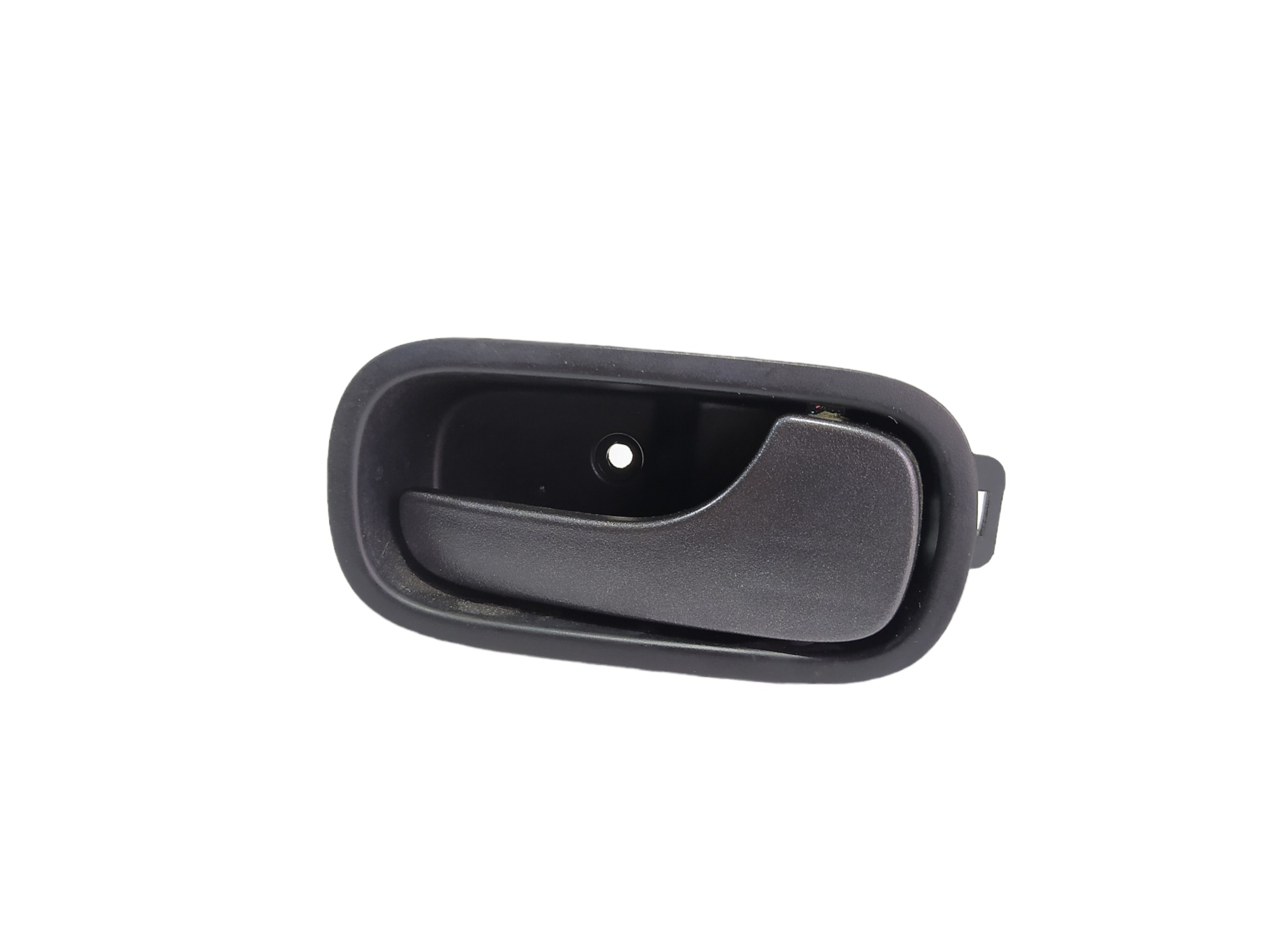 Maçaneta Inter Diant Direita Fiat Mobi Way On 2016 2025 V438 Preto 8