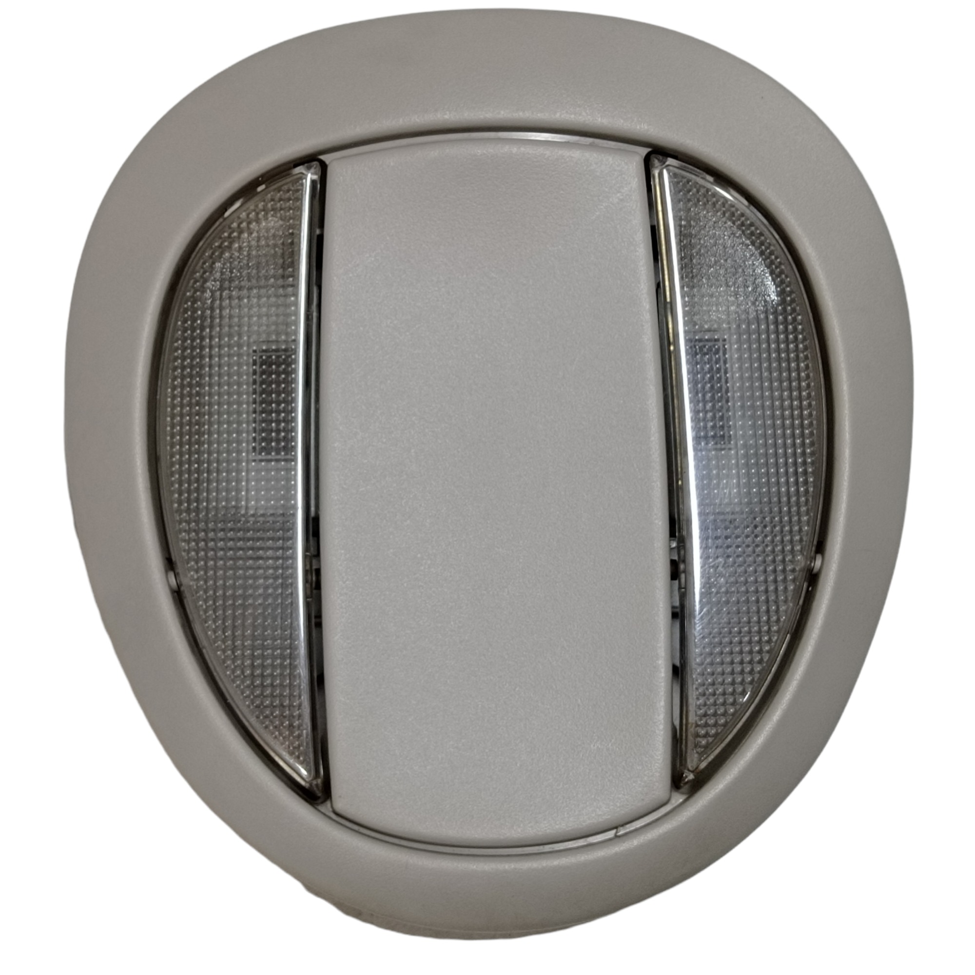 Luz Cortesia Teto Dianteira Chrysler Grand Caravan 2003 V458 1