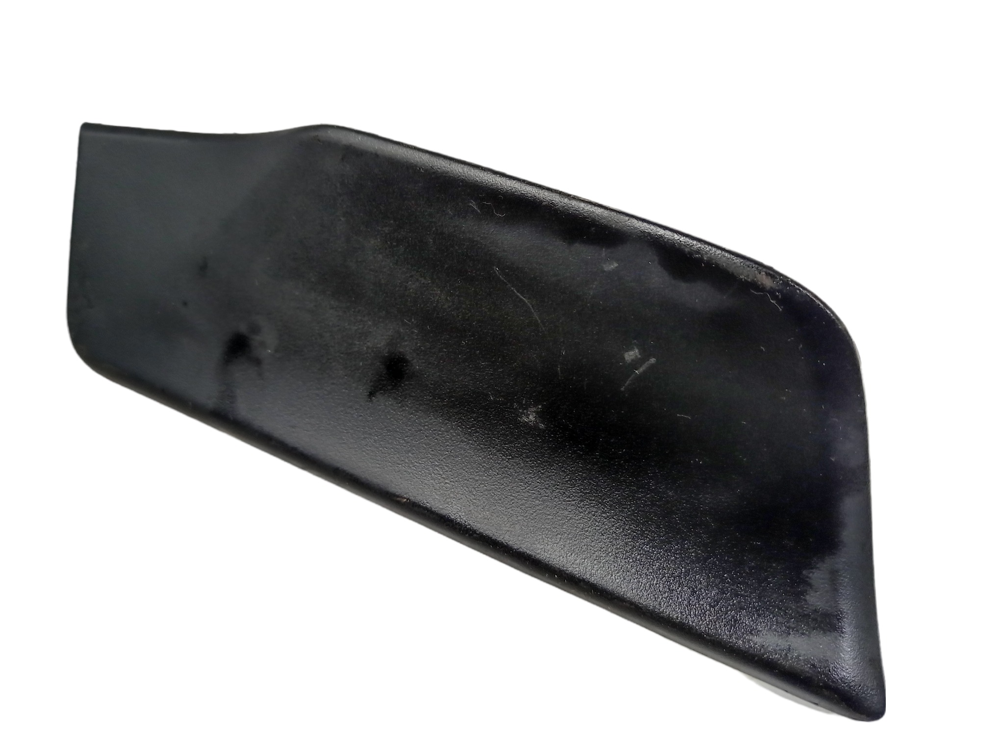 Acabamento Retrovisor Esquerdo Peugeot 2008 2019 V341 Preto 3
