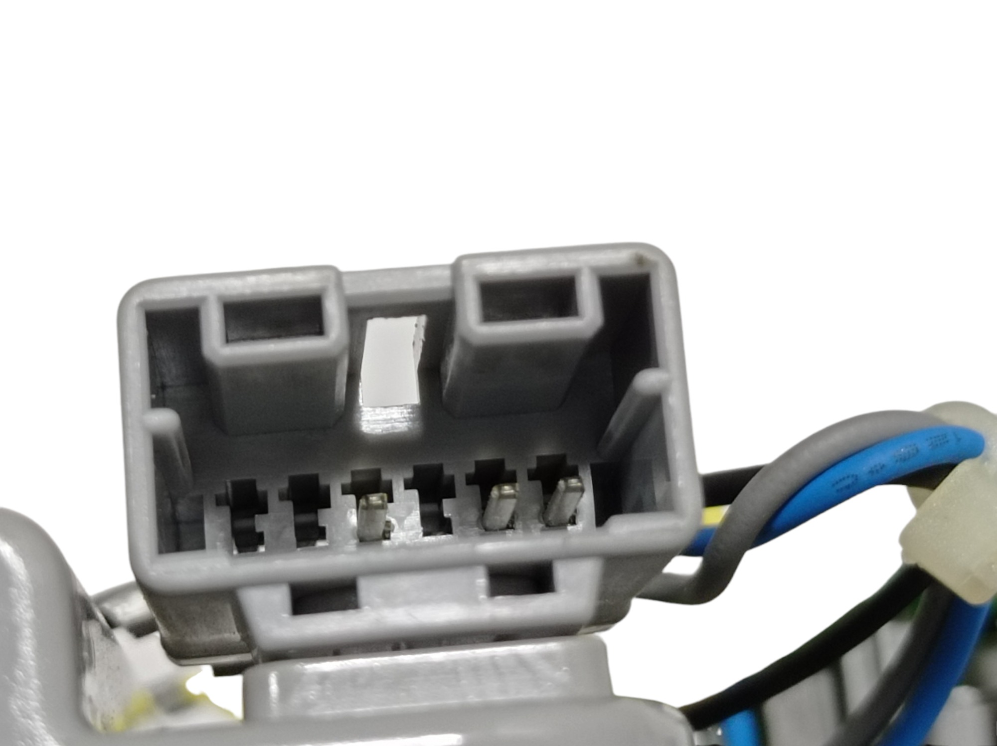 Luz Teto Cortesia Traseira Jac T6 2016  4104100u1510 V345 3