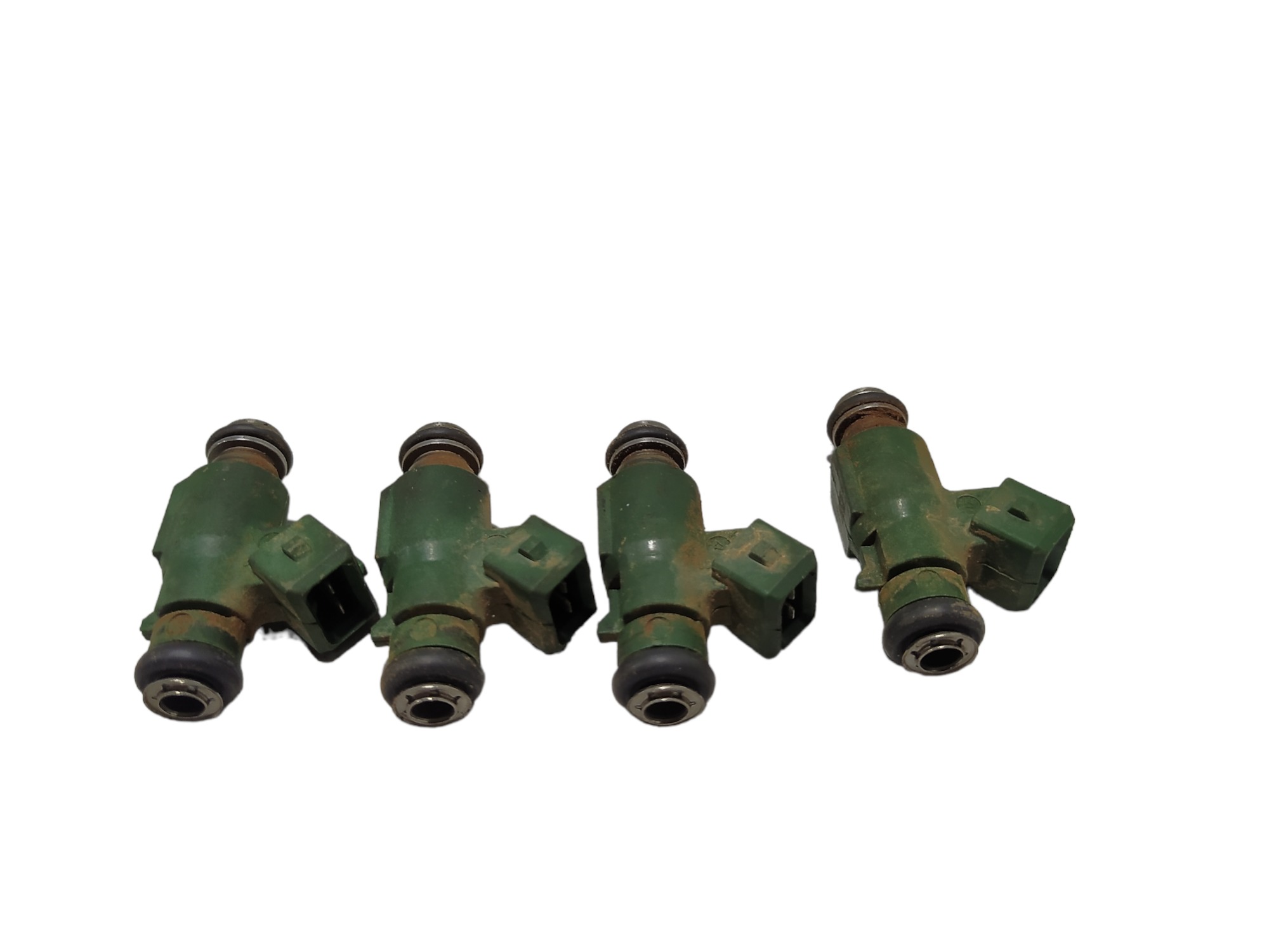 Bicos Injetores Gm Prisma 1.4 2018 24578820 V486 3