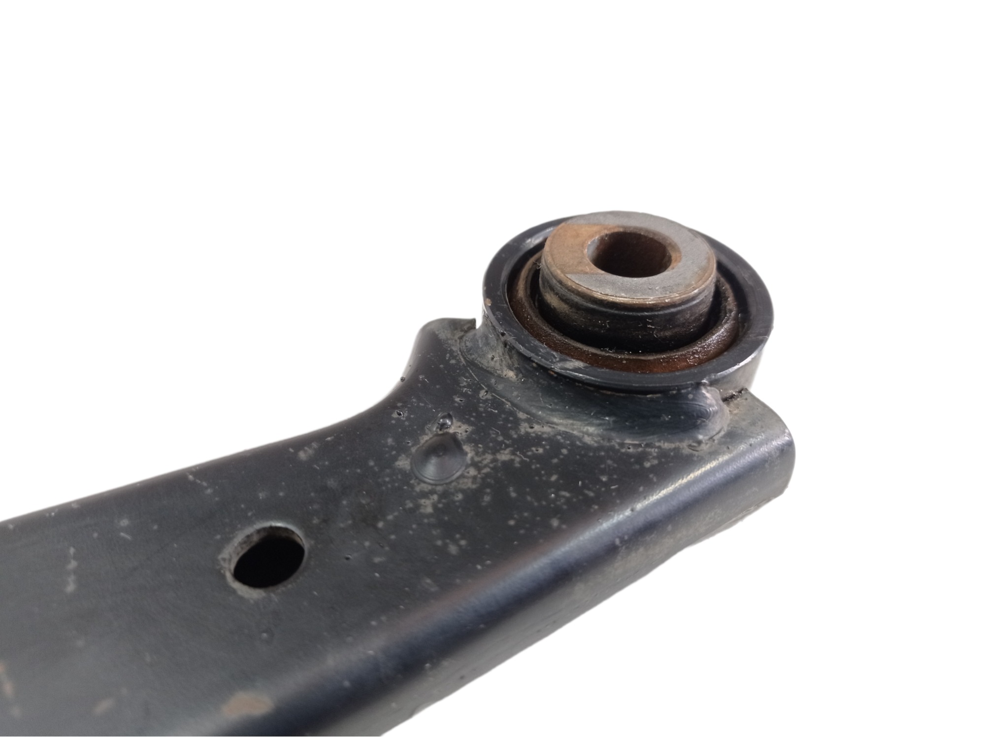 Braço Superior Traseira Esquerda Ford Fusion 2015 V464 7