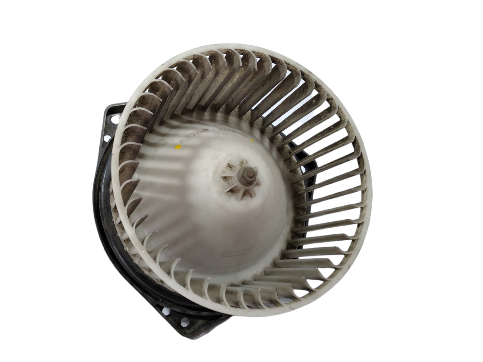 Motor Ventilador Ar Forçado Subaru Legacy Outback 2.5 2002 2