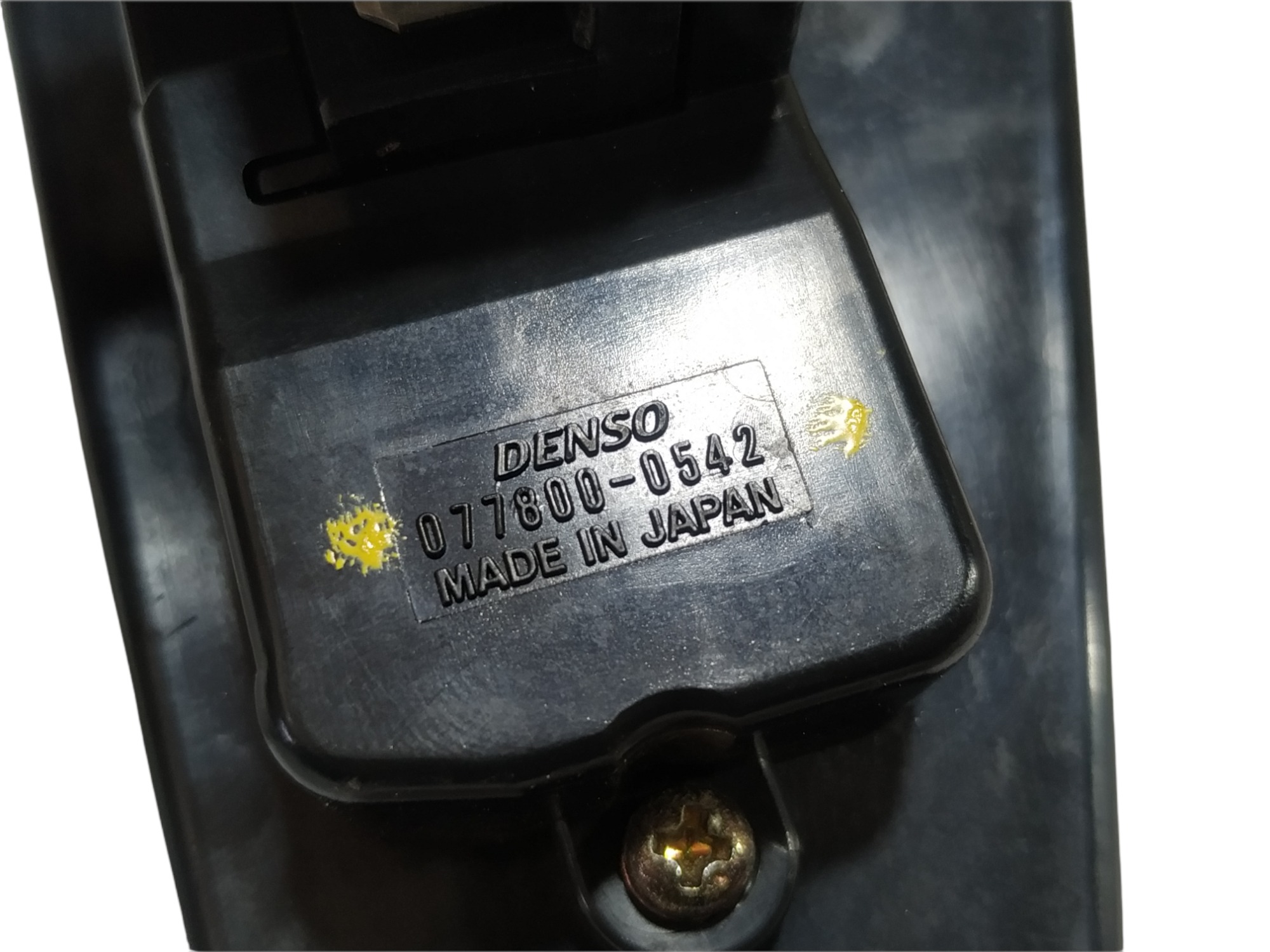 Resistência Ar Condicionado Gm Omega Australiano 2000 V367 9