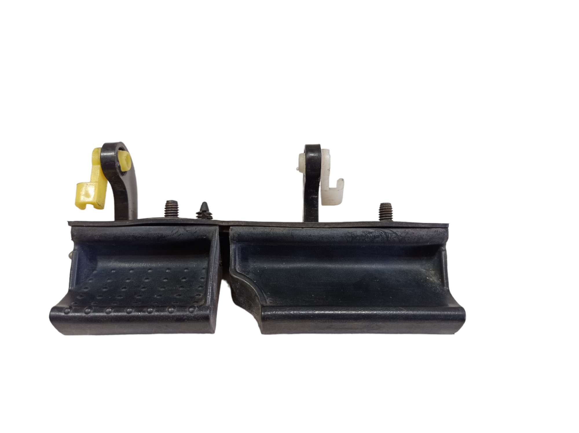 Fechadura Tampa Traseira Hyundai Tucson 812602e000 Vl 7