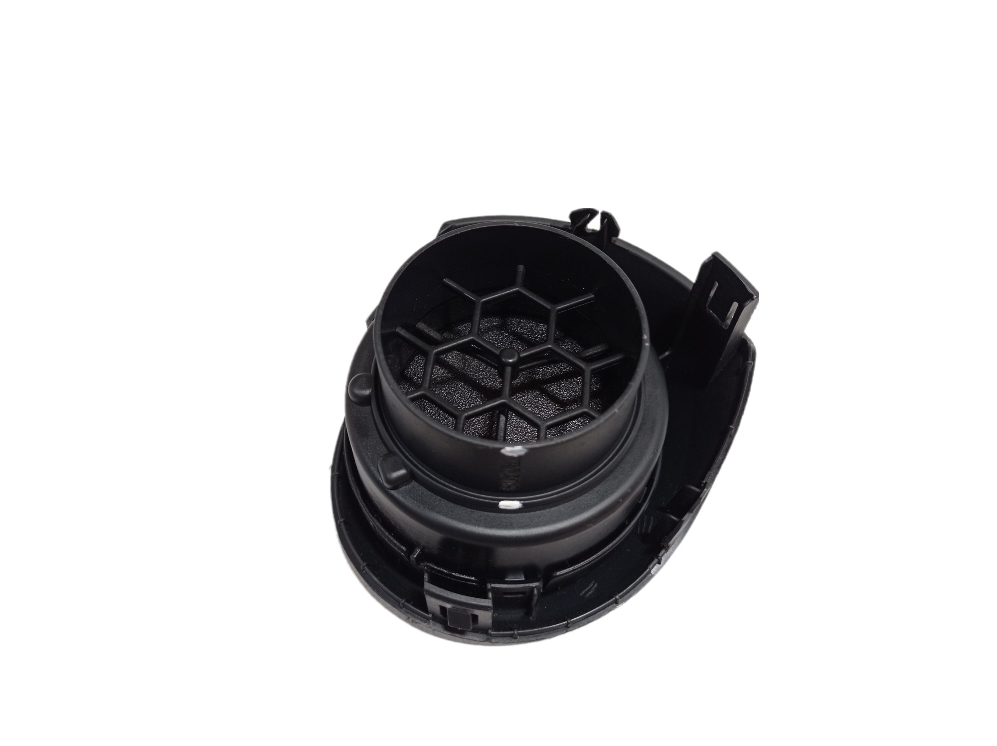 Difusor Saida De Ar Honda New Fit 2009 A 2014 V302 77620tj0 4