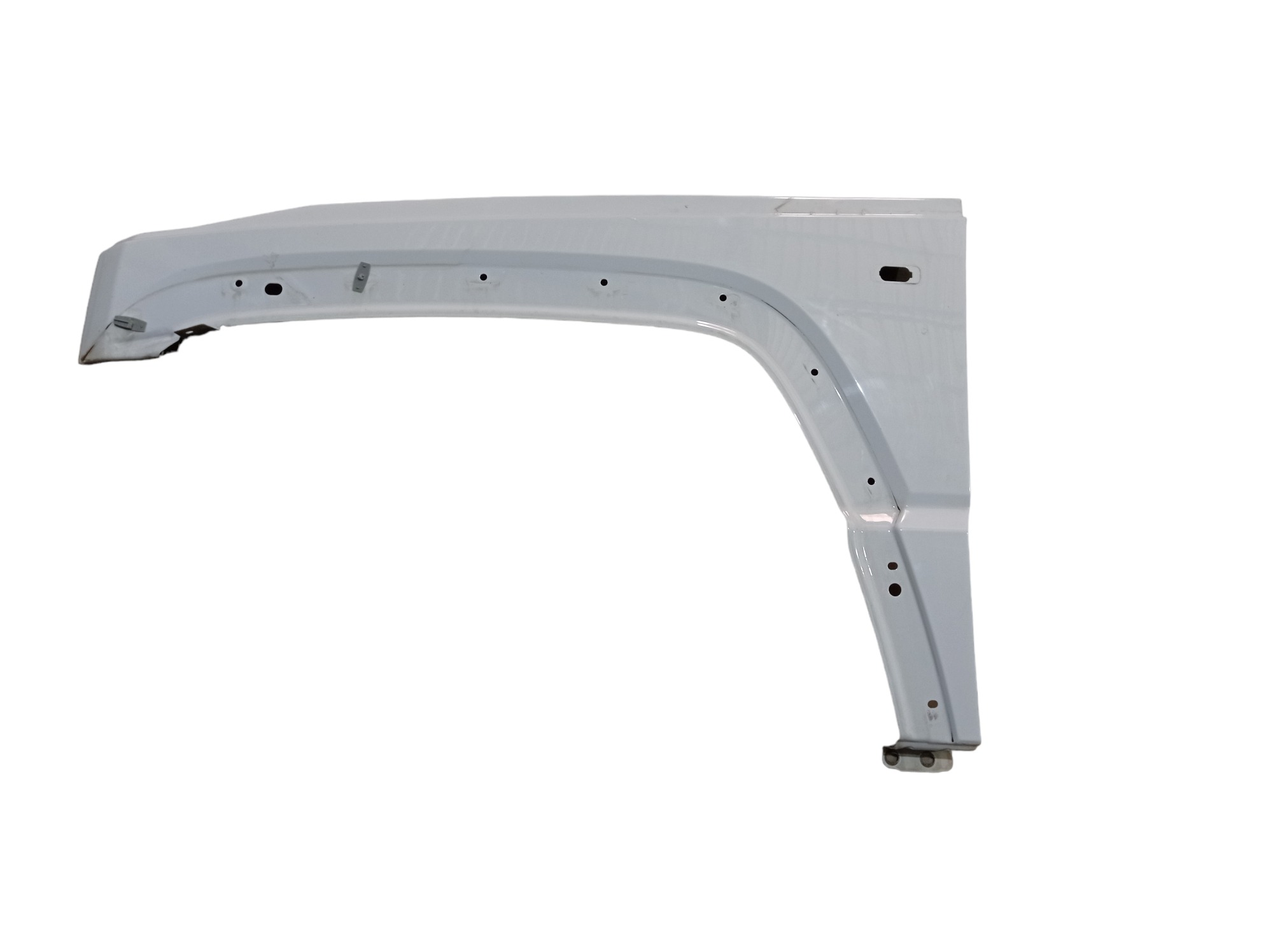 Paralama Esquerdo Jeep Cherokee Limited 2012 V561 1