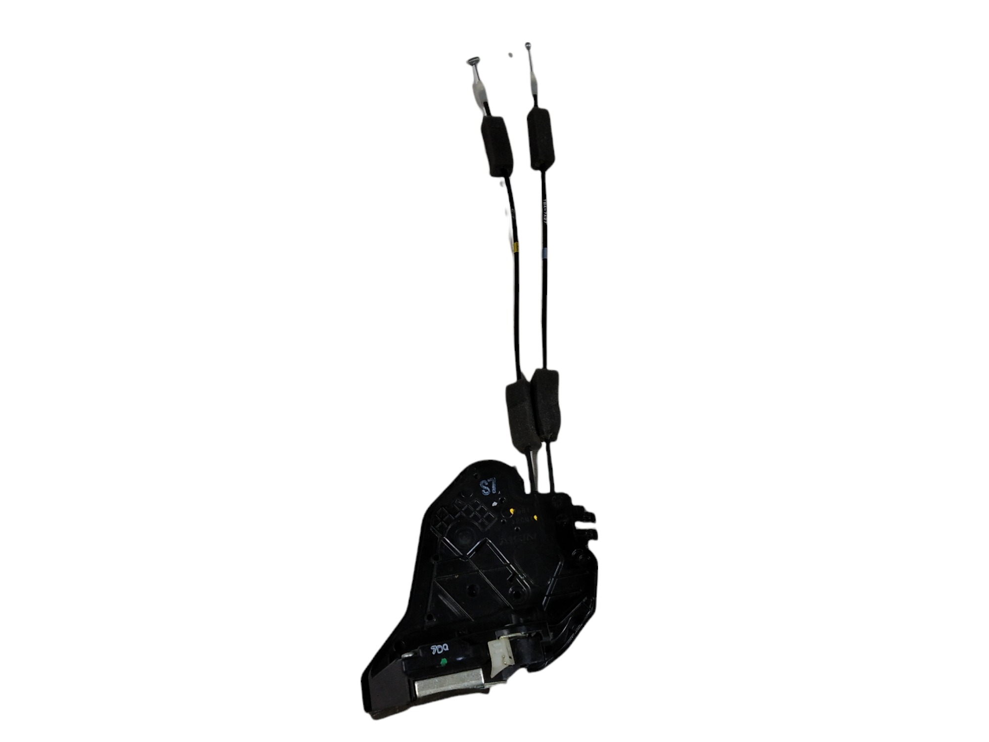 Fechadura Traseira Direita Honda Civic G10 2017 V328 1