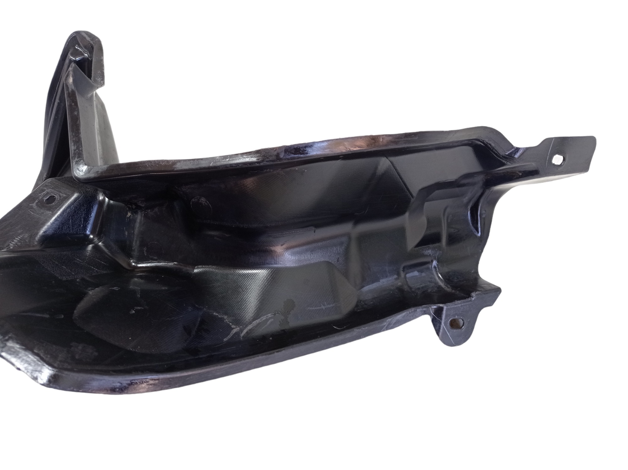 Parabarro Tanque Combustível Honda Accord 2011 V557 3