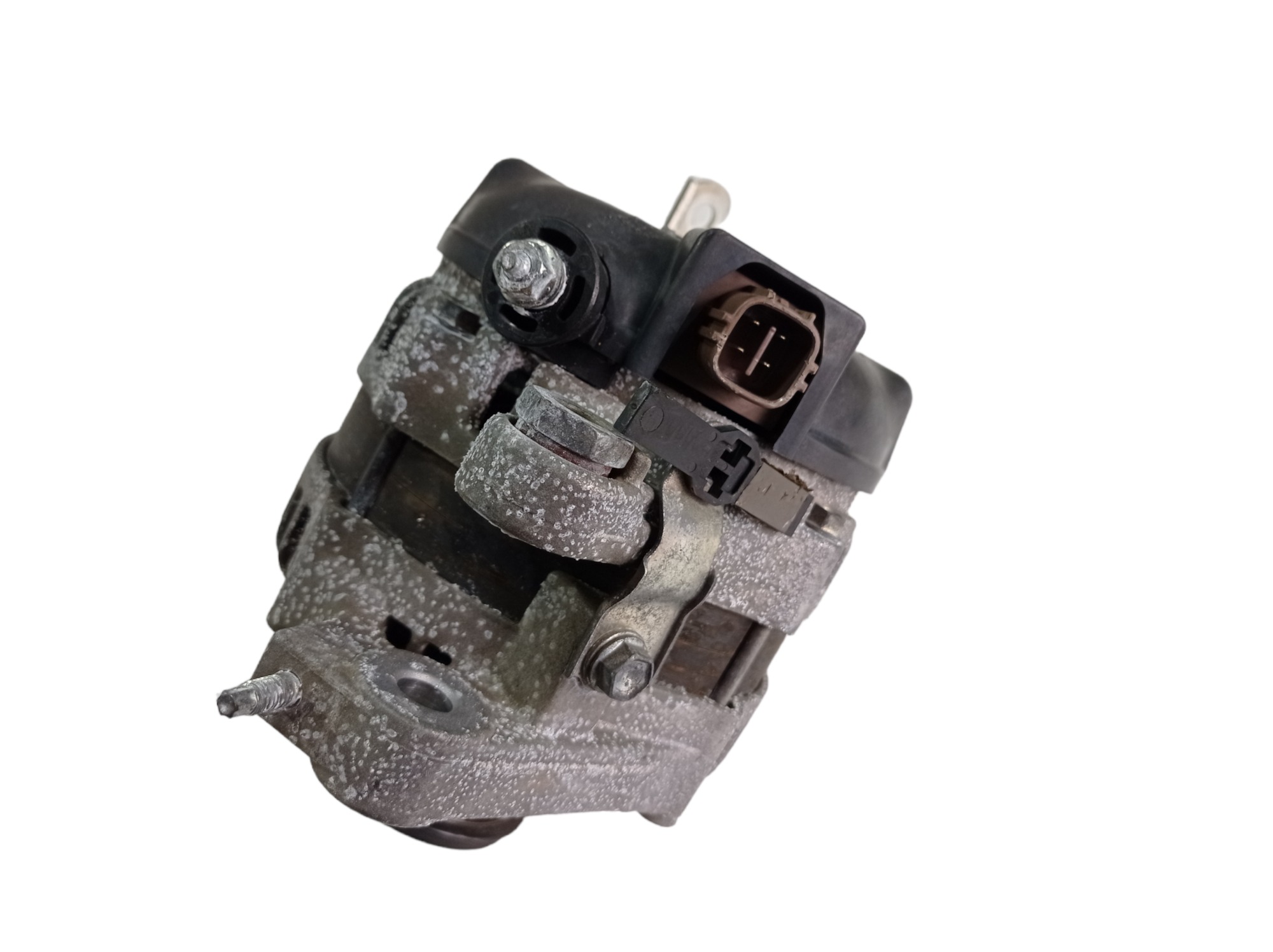 Alternador Lexus Is 300 3.0 2012 V545 8