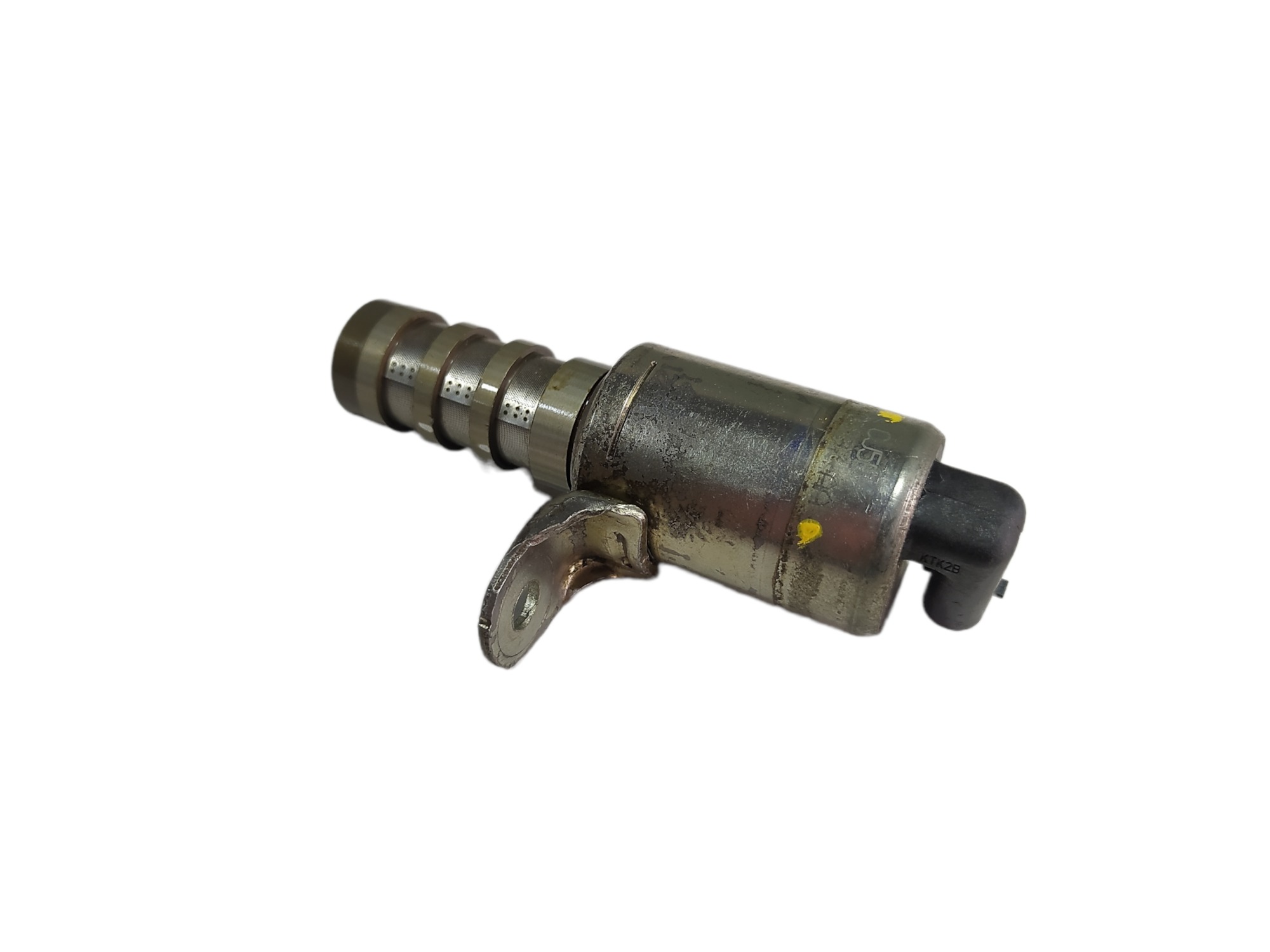 Válvula Solenoide Cabeçote Ford Fusion 2.5 2013 A 2016 V464 7
