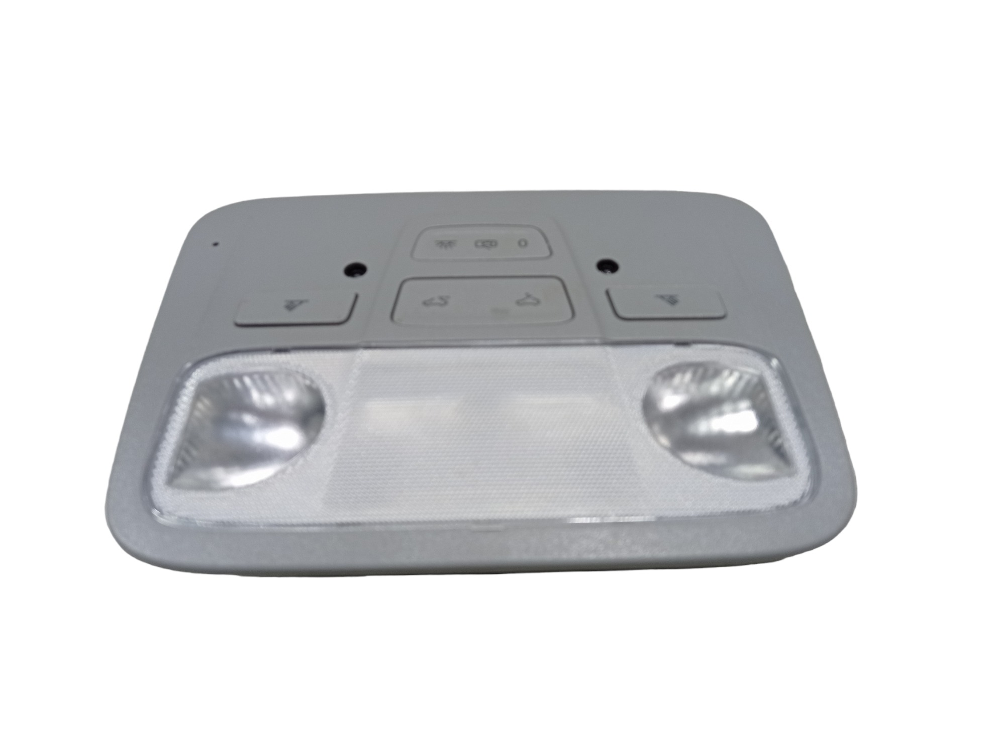 Luz Cortesia Dianteira Chery Arrizo 5 Rxt 2019 V558 1