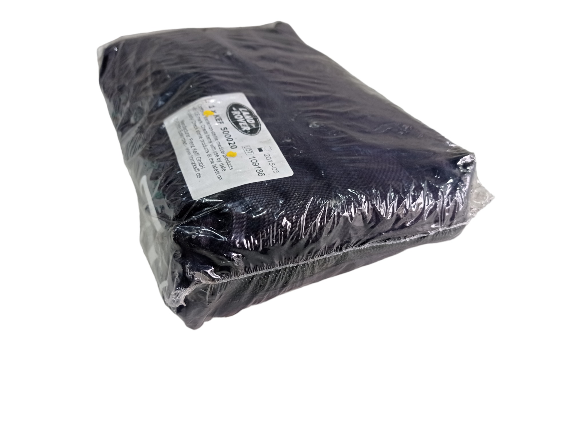 Kit Primeiros Socorros Range Rover Vogue 5.0 2011 V546