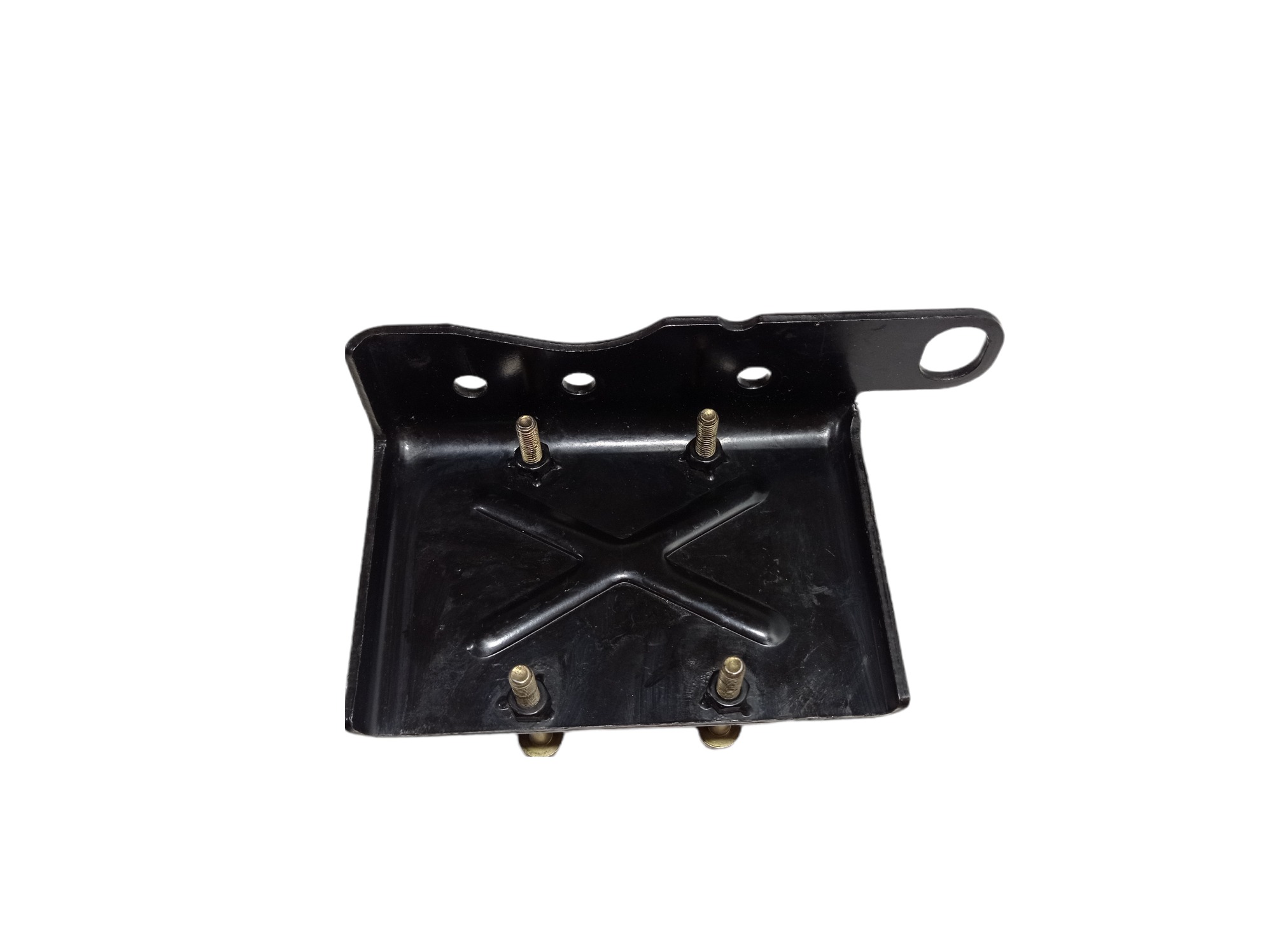 Suporte Bobina Igniçao Chery Qq 1.0 2011 V117 1