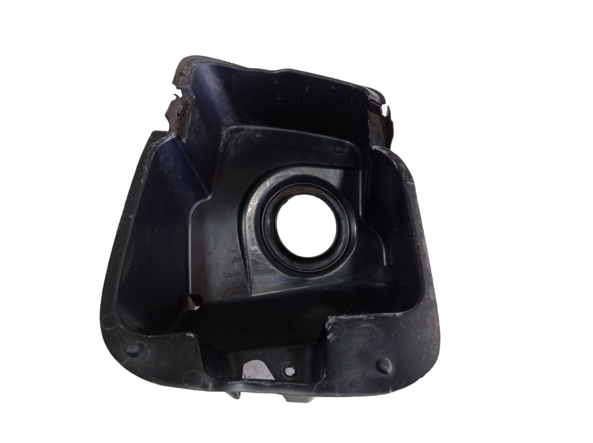 Moldura Portinhola Tanque Combustível Honda Accord 2011 V557 1