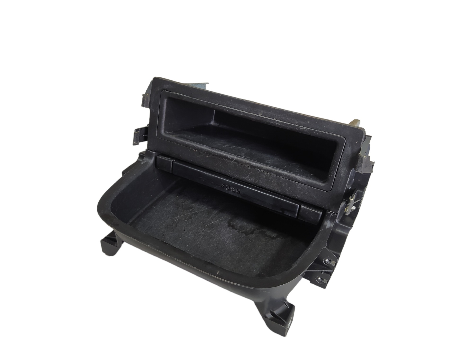 Porta Copo E Porta Objeto Honda Civic Lx 1.6 2000 V427 8