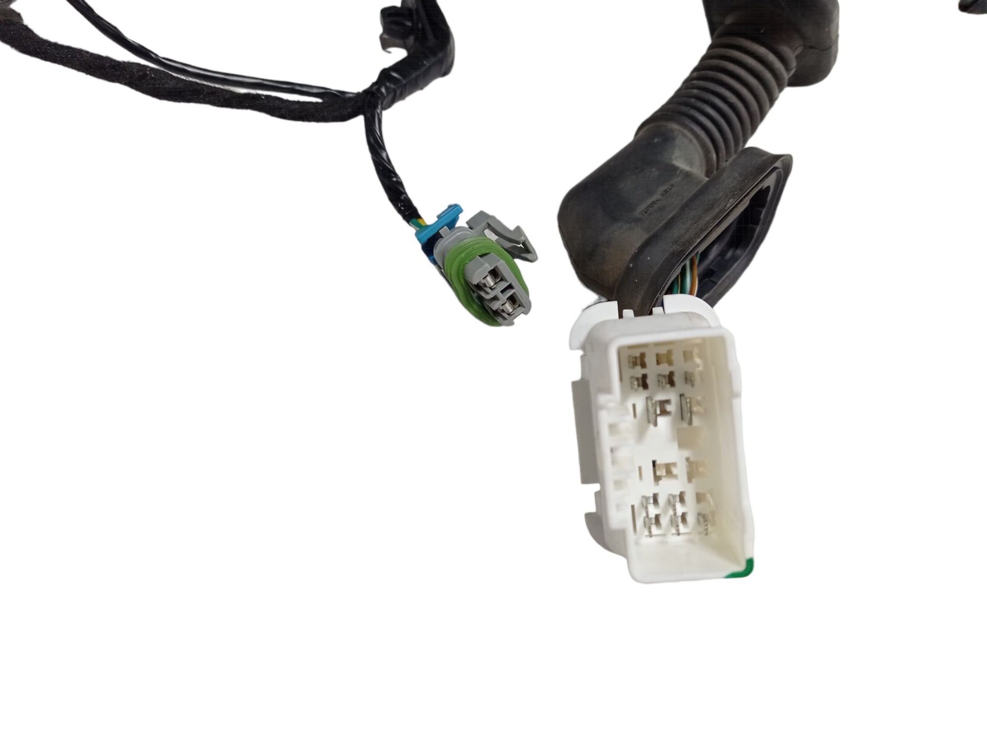 Chicote Porta Traseira Direita Chery Arrizo 5 2021 V558 4