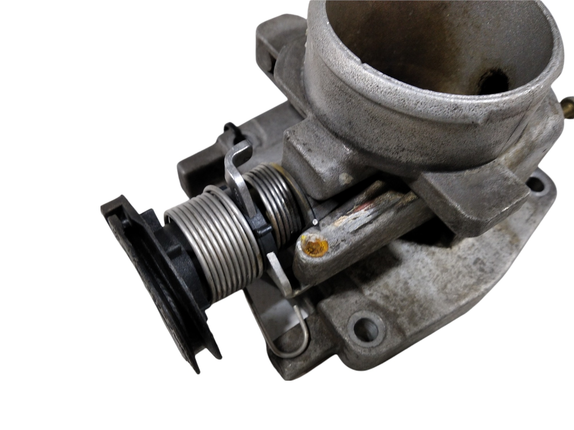 Tbi Corpo Borboleta Ford Fiesta 1.0 Endura V38 95bf9u539ab 2