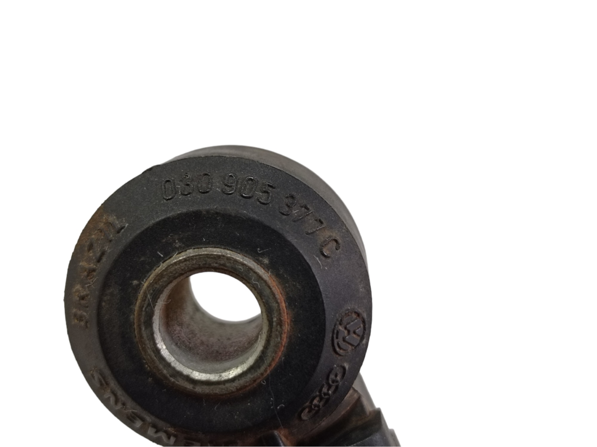 Sensor Detonação Vw Bora Gol Golf Jetta Polo 030905377c Vl 7