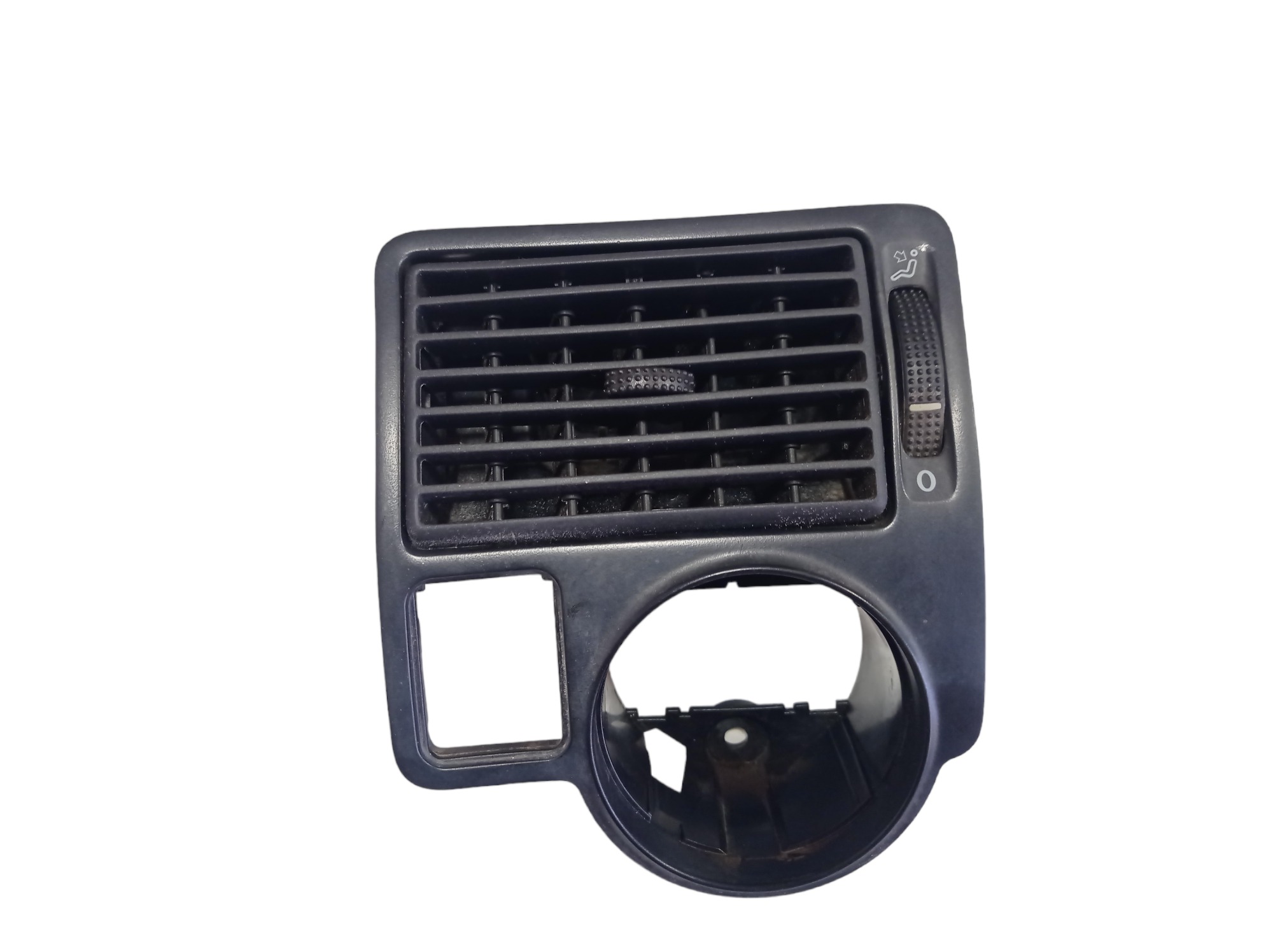 Difusor De Ar Esquerdo Vw Golf Sportline 1.6 8v 2009 V566 5