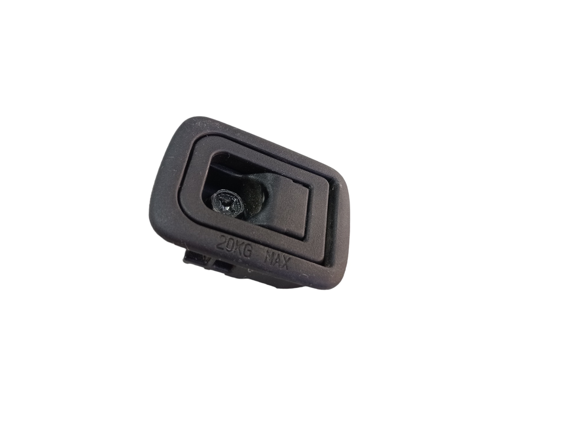 Gancho Porta Malas Mitsubishi Outlander 2014 V551 2