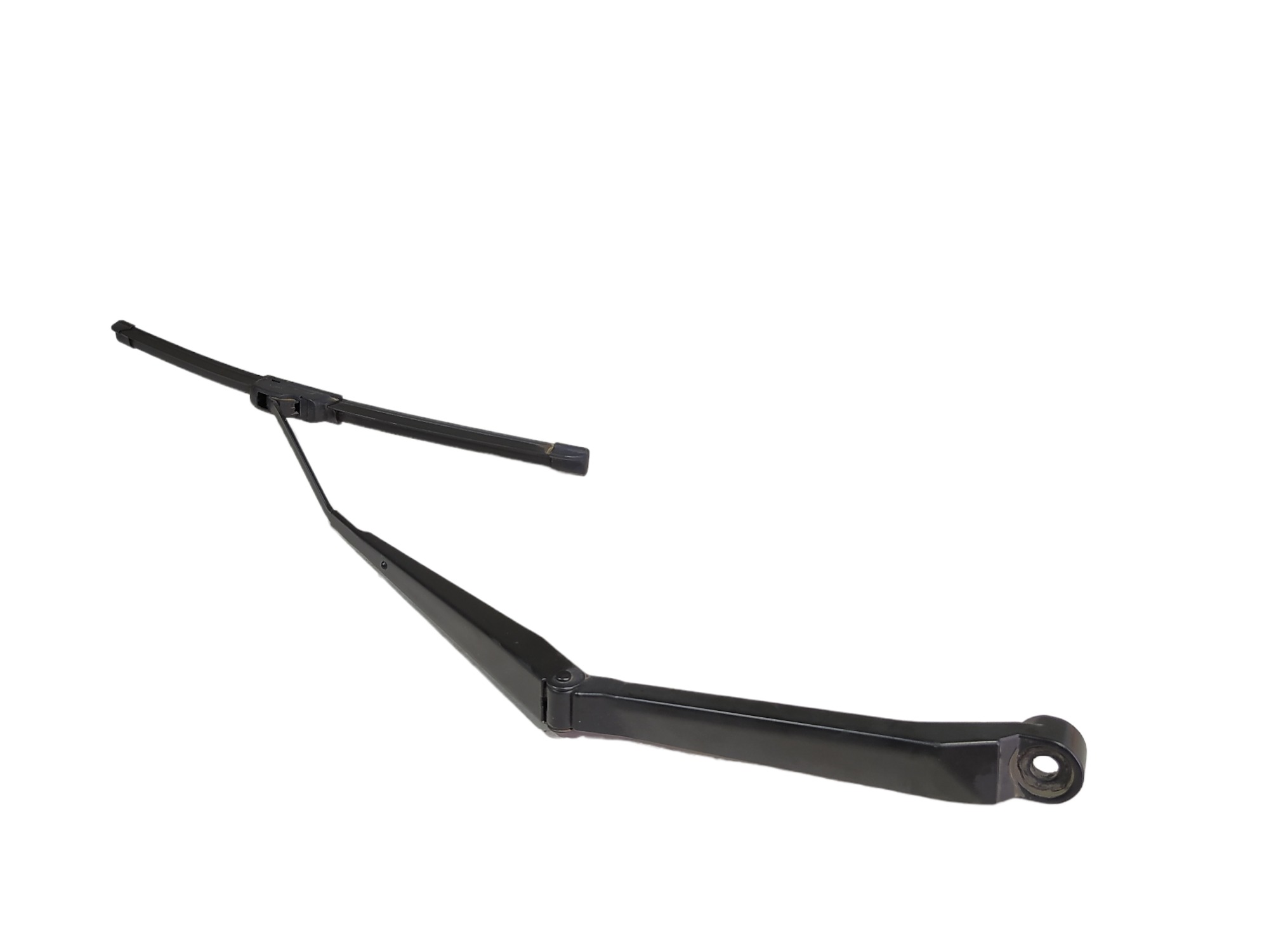 Haste Braço Limpador Direito Lifan X60 2015 S5205200 V466 7