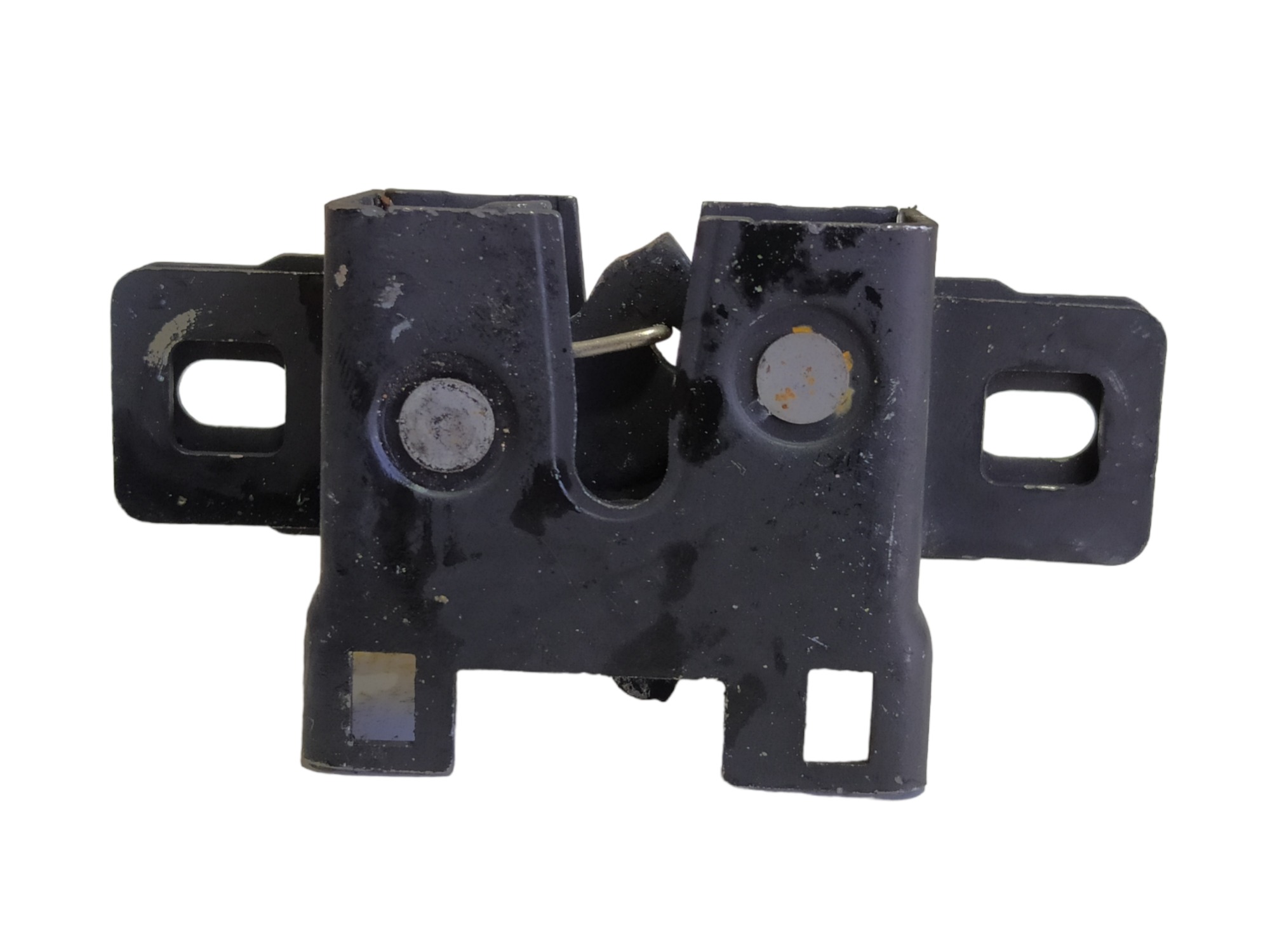 Fechadura Capô Esquerda Land Rover Freelander 2 2008 V479 2
