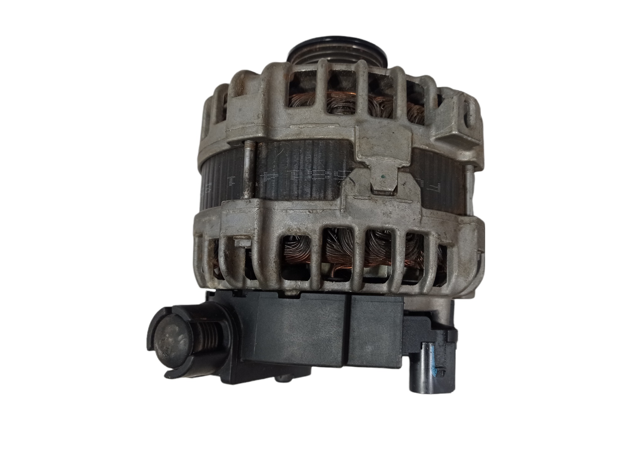 Alternador Land Rover Discovery 2015 2018 V321 2