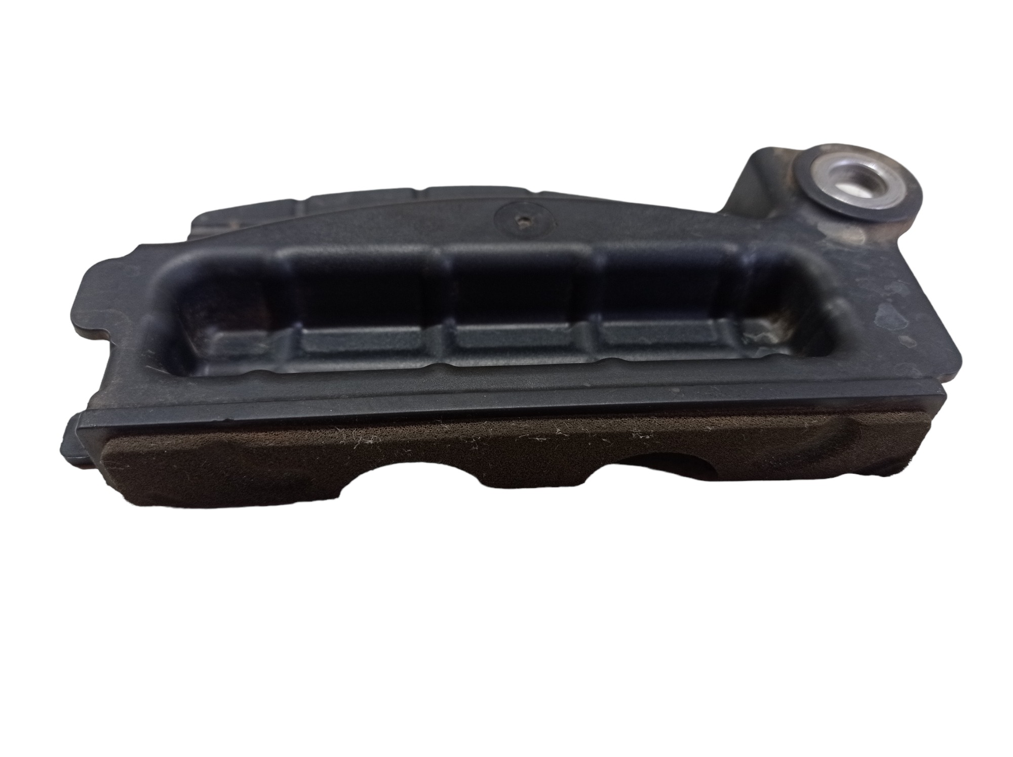 Capa Correia Dentada Do Motor Hyundai Ix35 2019 V556 6