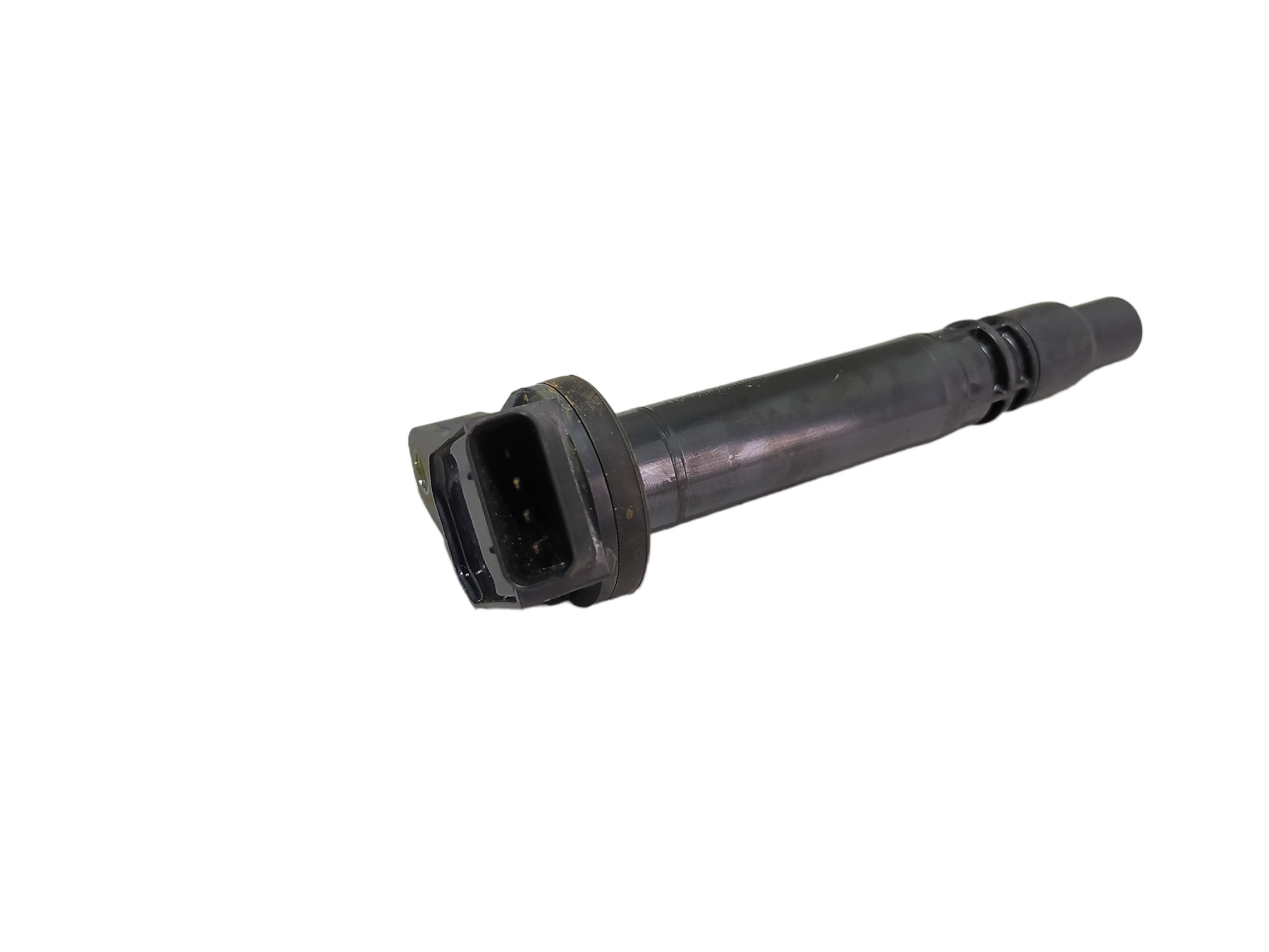Bobina Ignição Lexus Is300 3.0 V6 2007 A 2012 V545 6