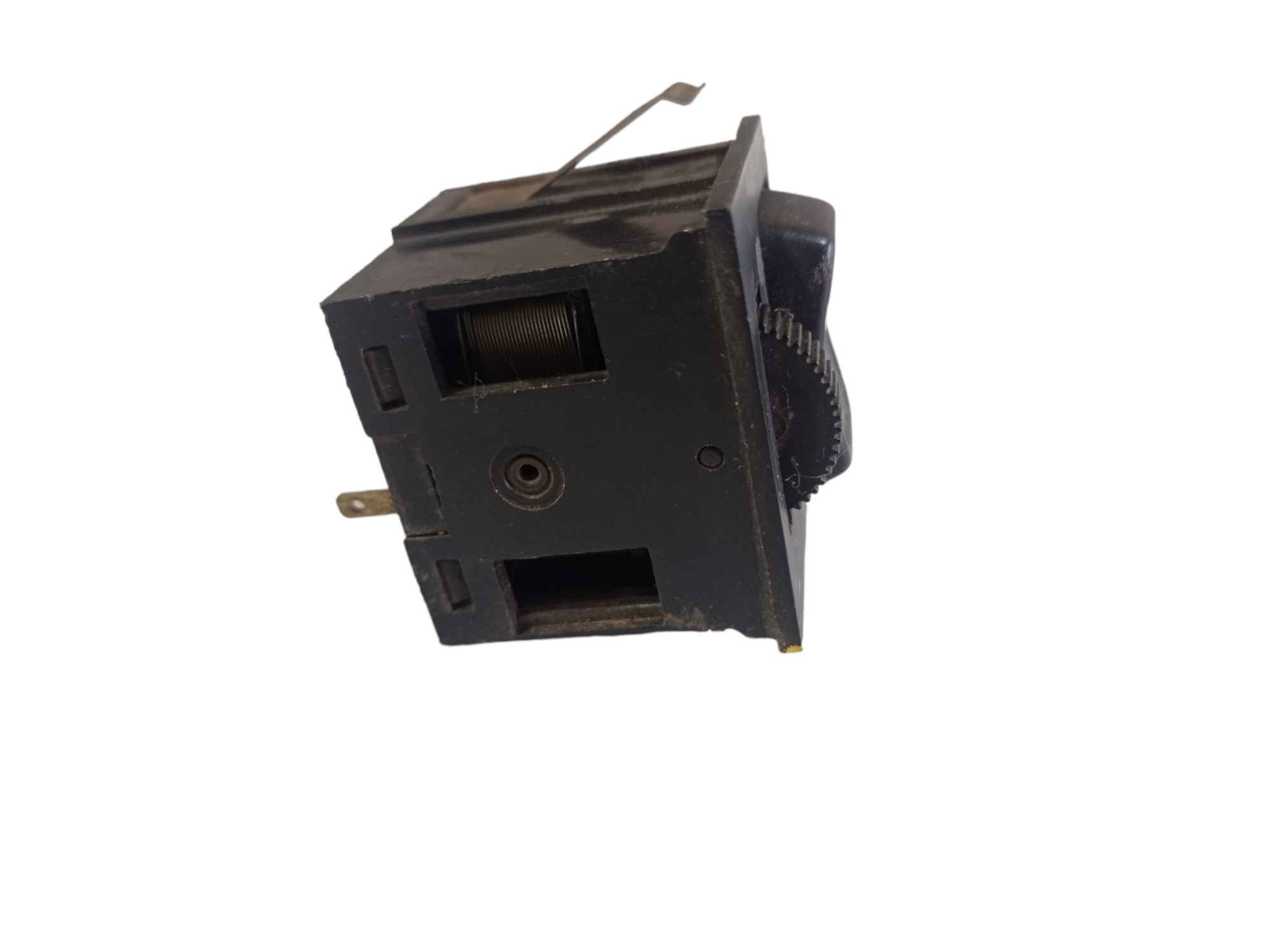 Botão Luz Farol Vw Gol Parati Voyage  305941531a Vl 5