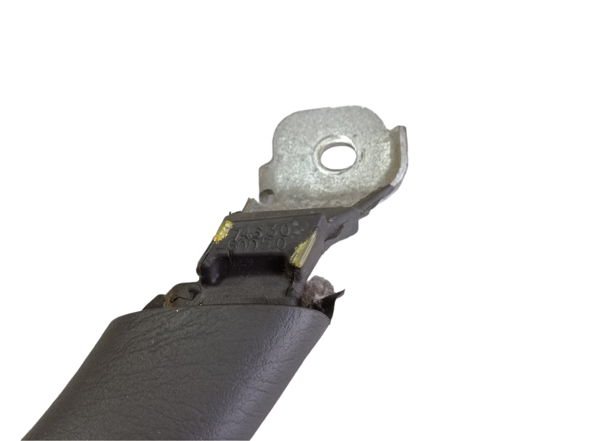 Alça Pqp Coluna Esquerda Toyota Land Cruiser Prado 2004 V552 6