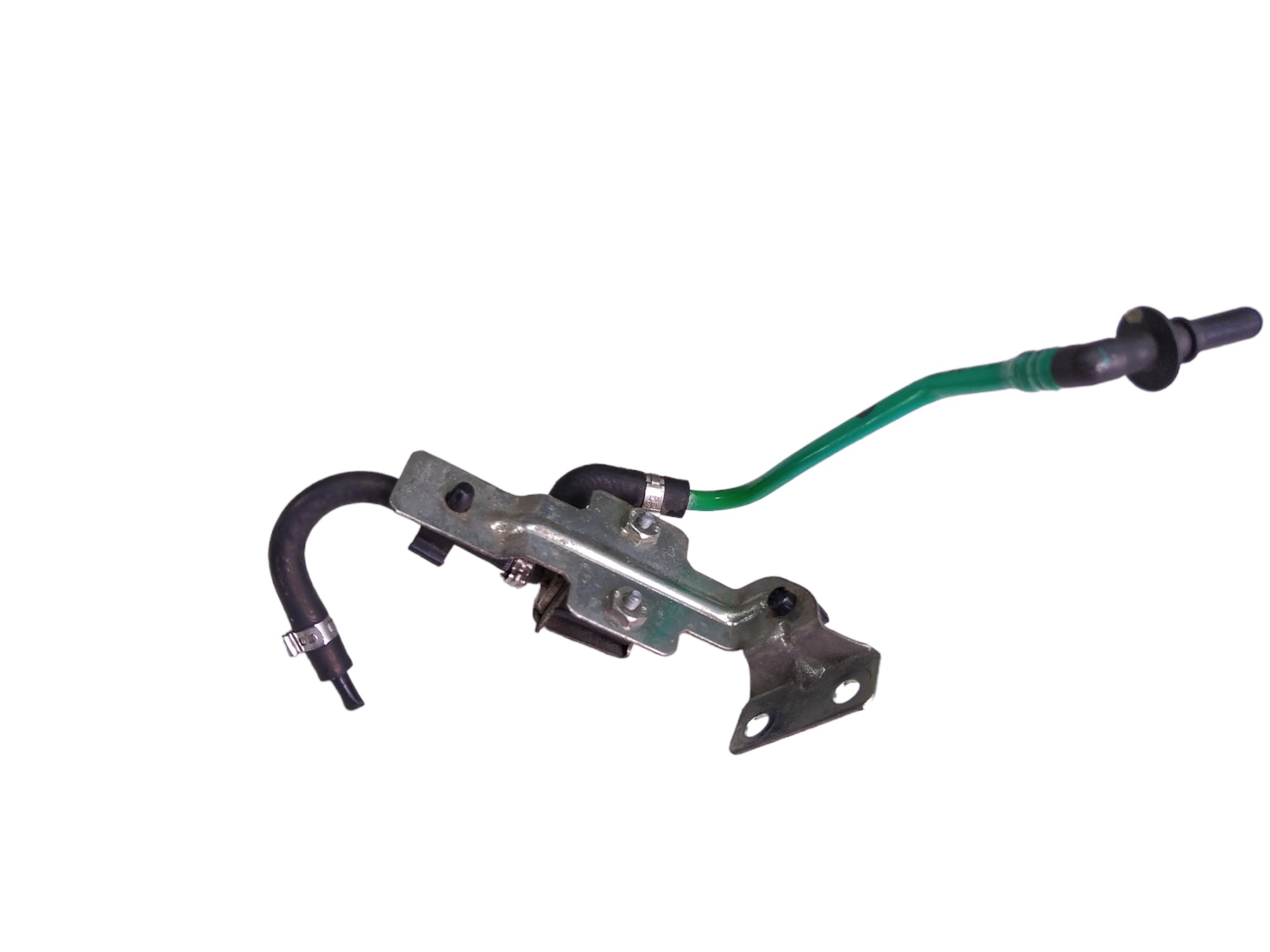 Válvula Solenoide Partida Fria  Fiat Mobi Way 1.0 2017 V438 8