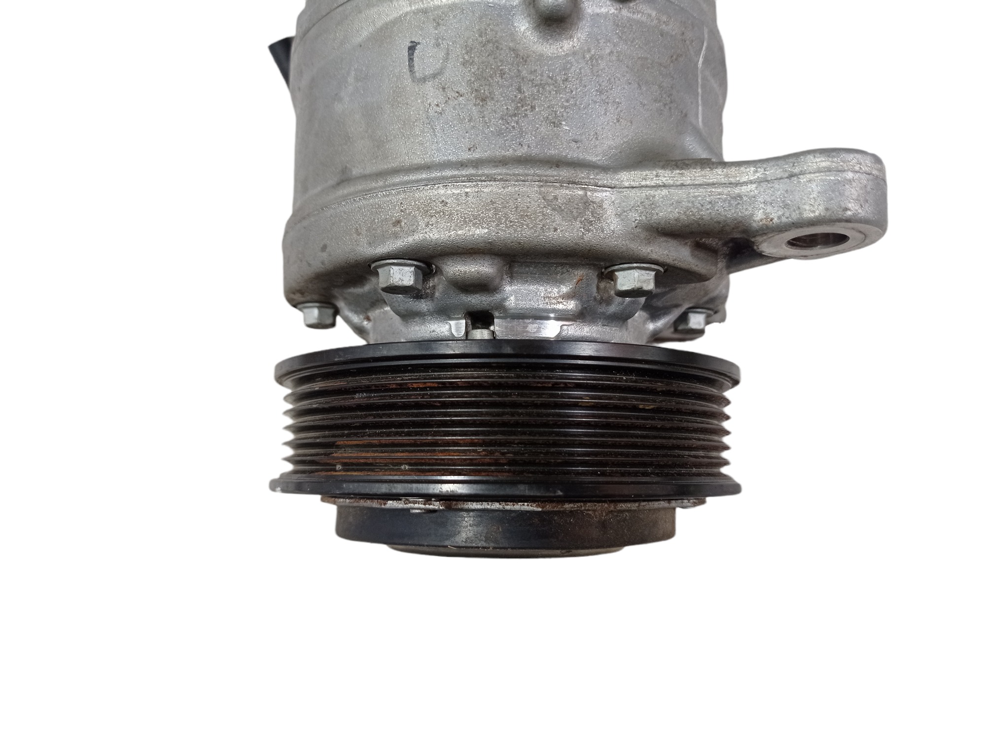 Compressor De Ar Bmw X4 Xdriver 2.0 4×4 2019 V350 8