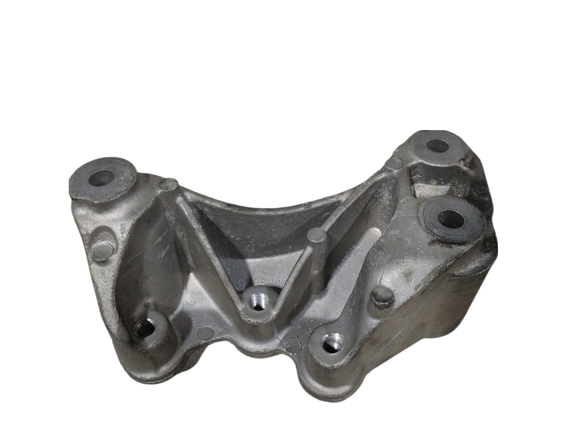 Suporte Superior Do Câmbio Gm Spin 1.8 Manual V318 7