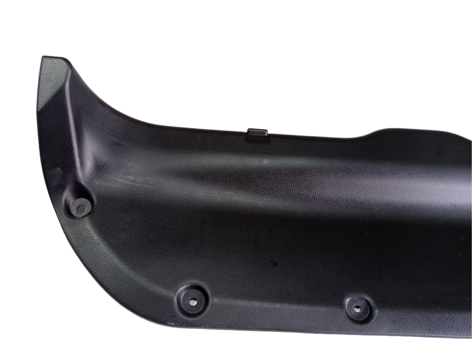 Forro Tampa Traseira Suzuki Swift Sport 2015 V550 Preto 7