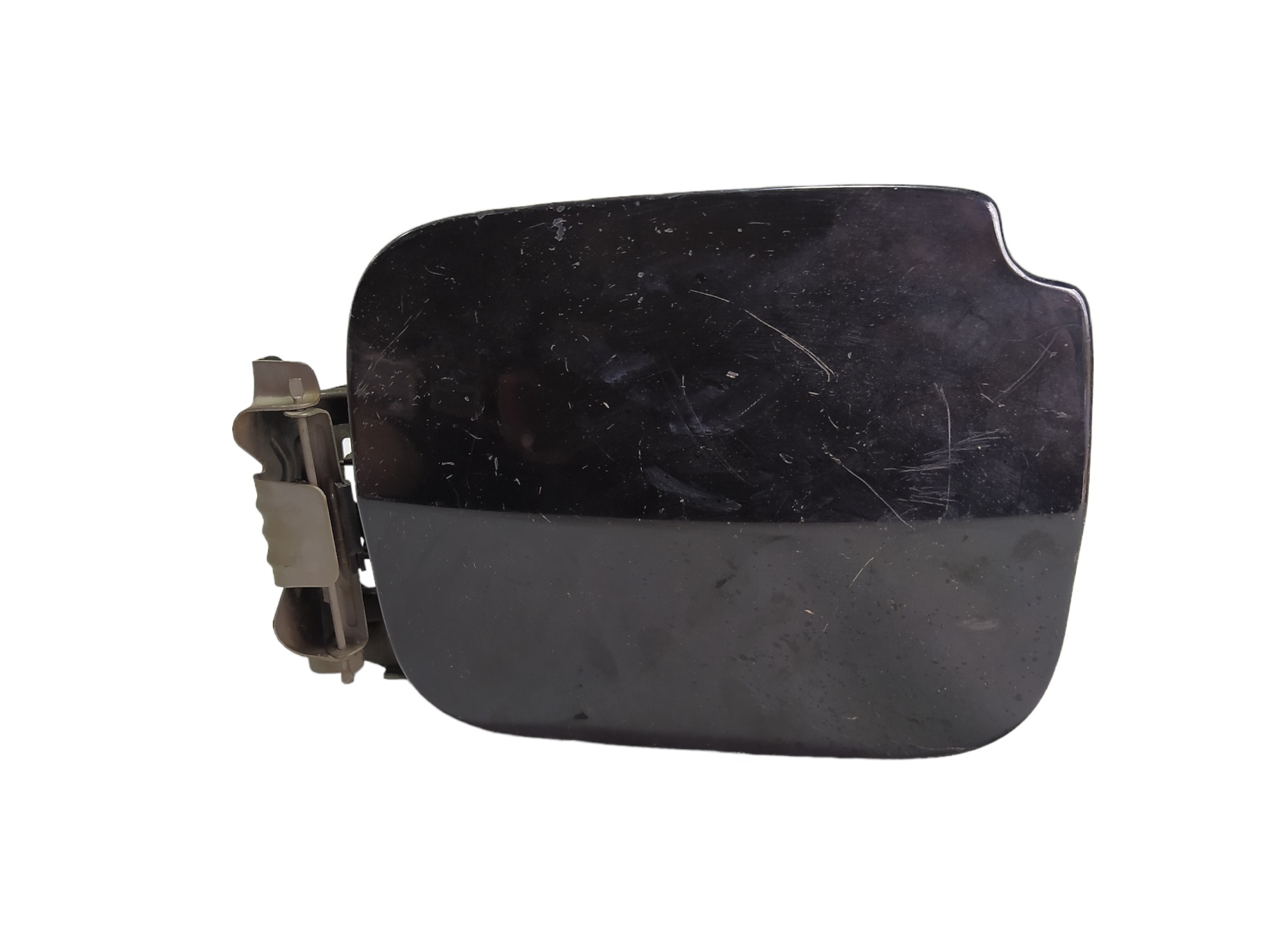 Tampa Portinhola Tanque Renault Duster 2012 8200474958 Vl Preto 8