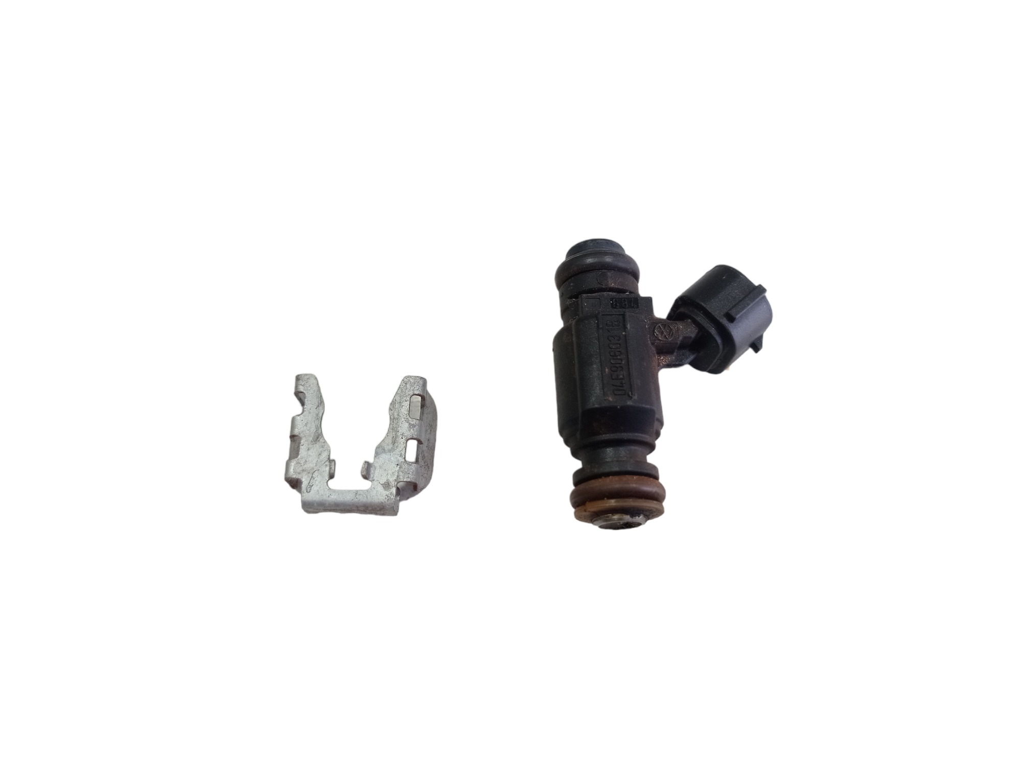 Bico Injetor Volkswagen Virtus 1.6 2017 A 2021 V559 3