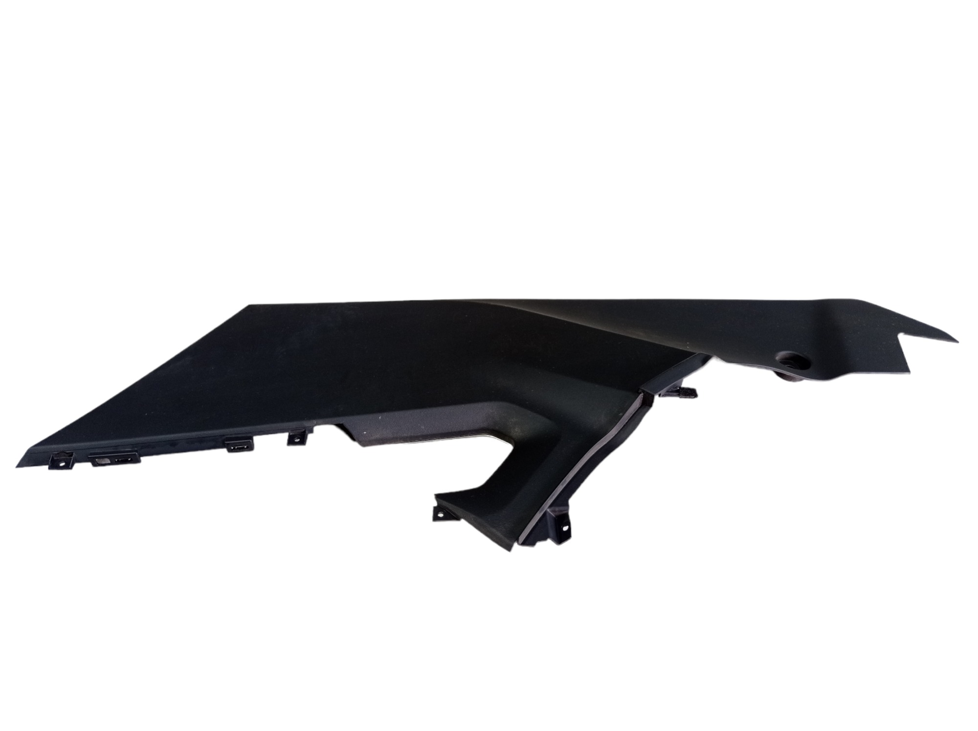 Acabamentos Esquerdo Console Central Rover Evoque 2017 V548 4