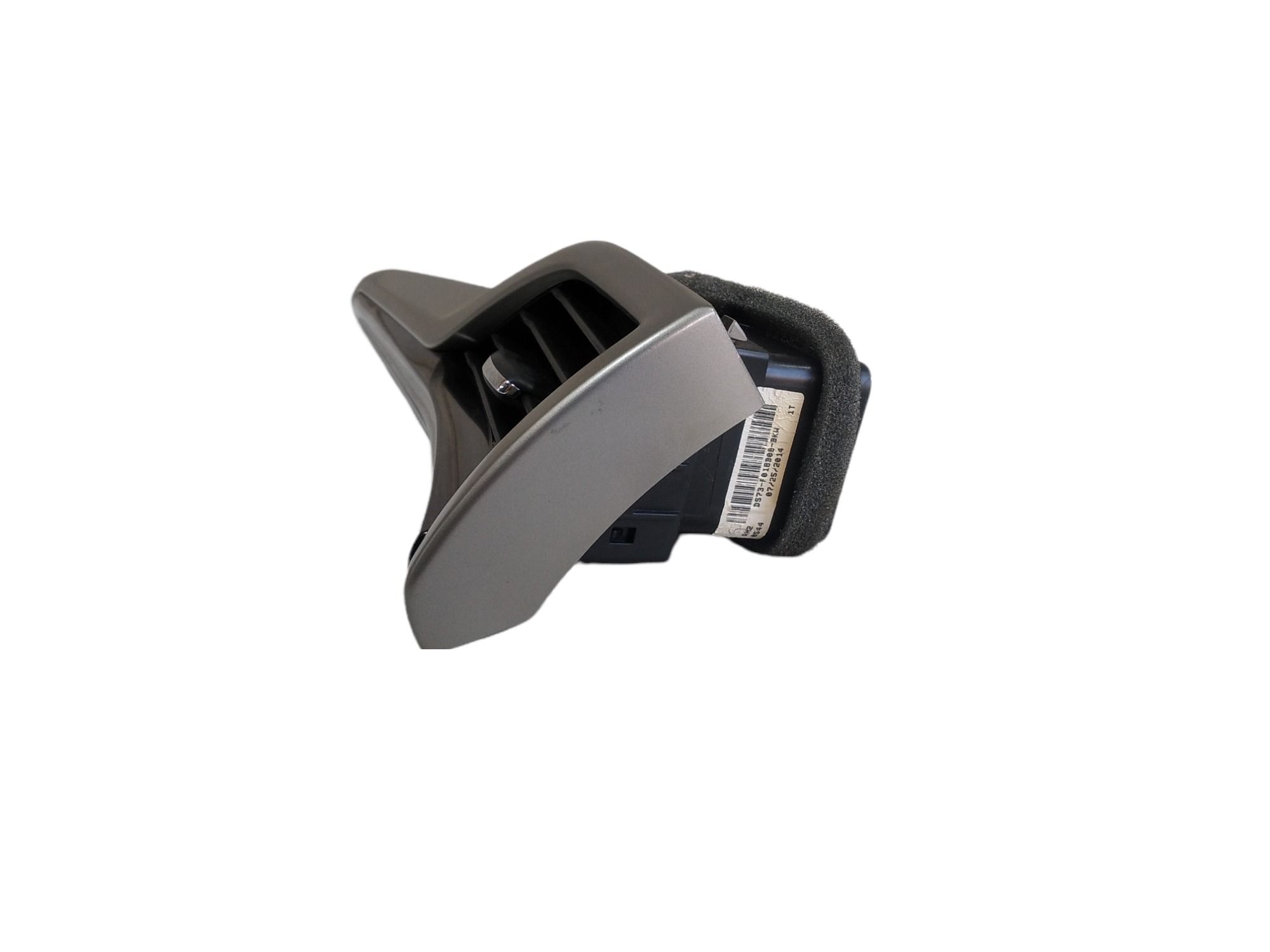 Moldura Painel Disfusor Ar Esqu Ford Fusion 2013 A 2016 V464 4