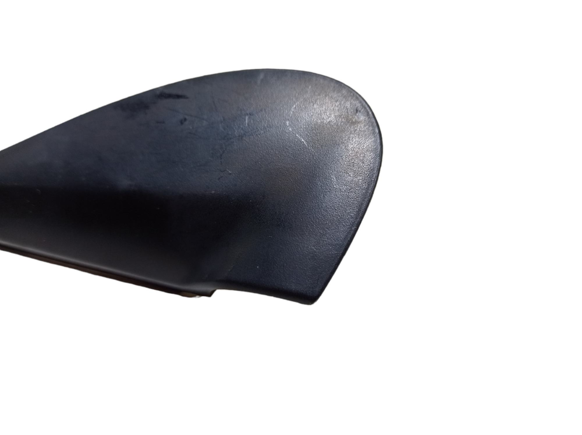 Moldura Acabamento Direito Fiat Linea 2012 V468  735466818 1