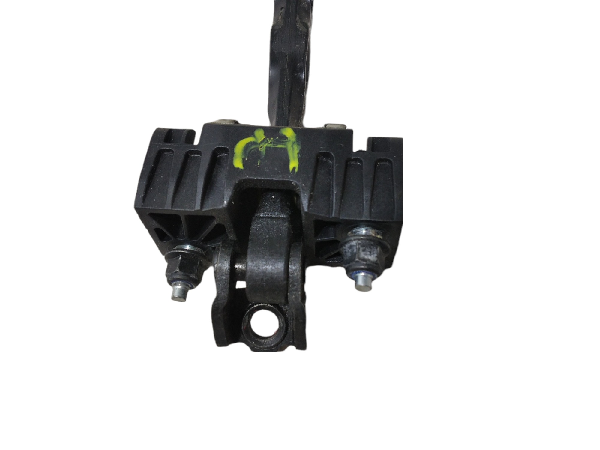 Limitador Porta Dianteira Esquerda Volvo Xc70 2006 V64 6