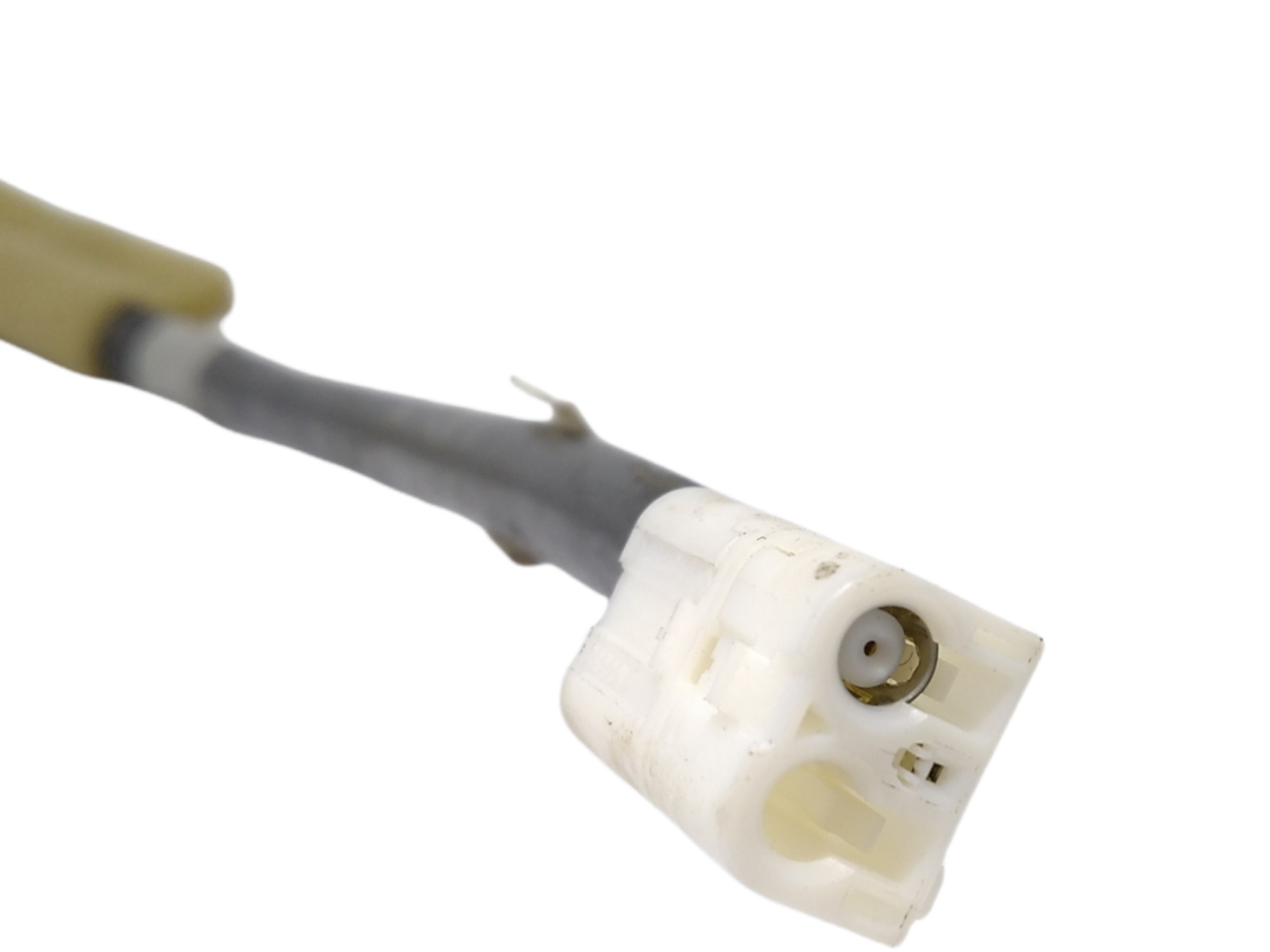 Chicote Da Antena Toyota Corolla 2016 V372