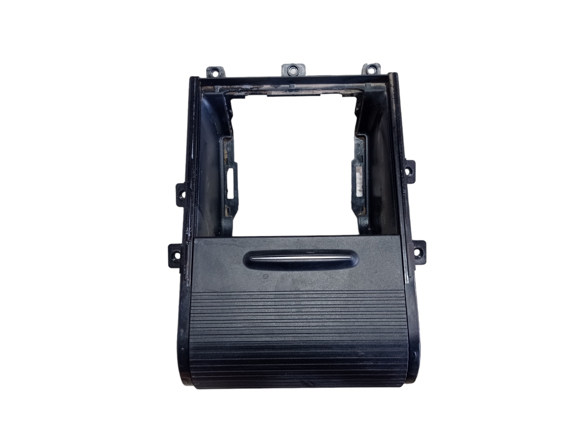 Porta Objetos Console Hb20 2016 846141s013 4