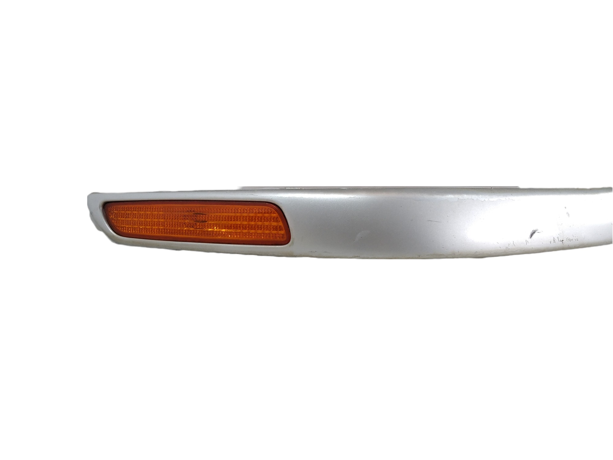 Friso Parachoque Dianteiro Direito Volvo S40 T4 2002 V54 2