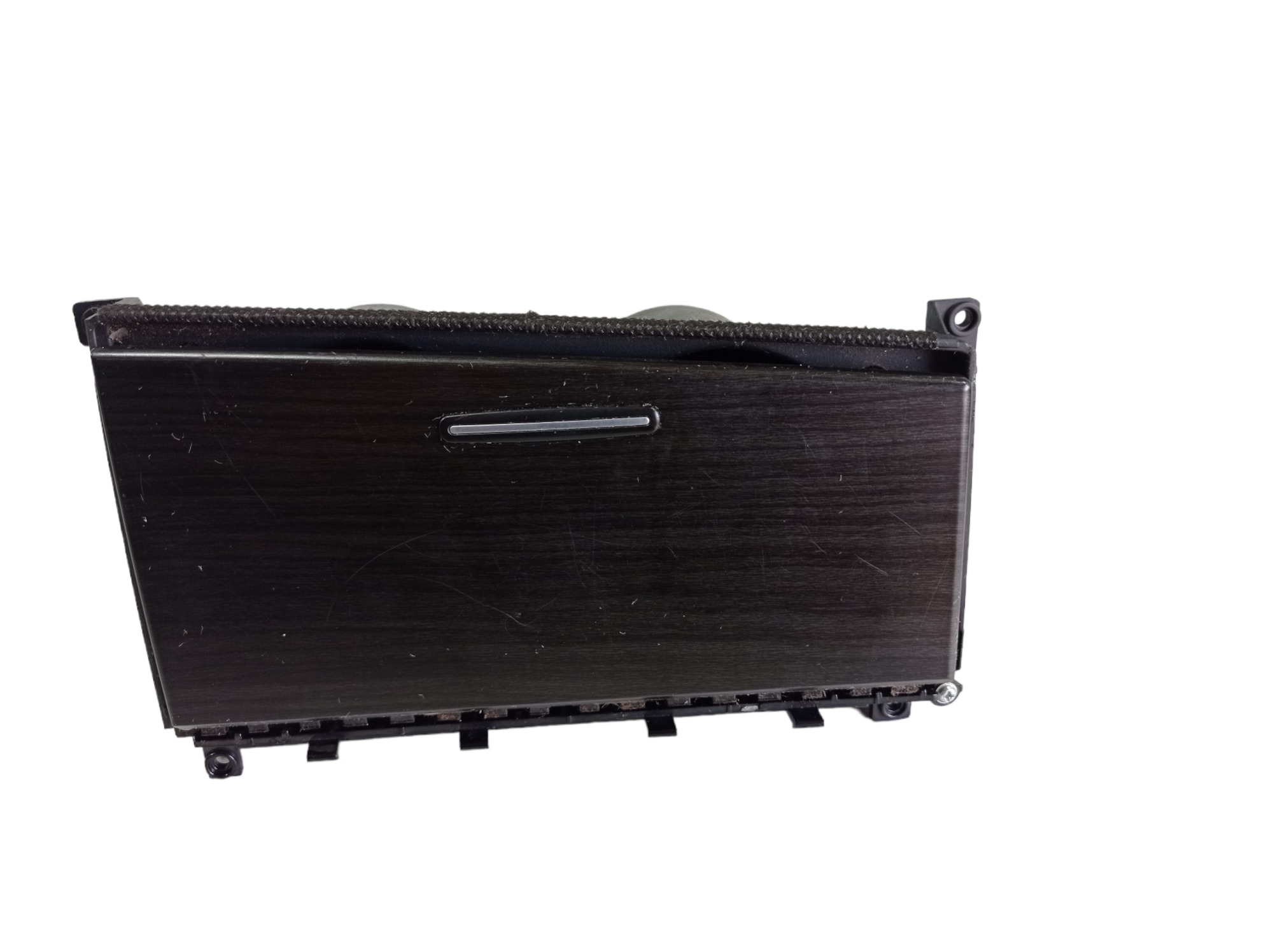 Porta Copos Console Central Kia Cadenza 2013 V547 4