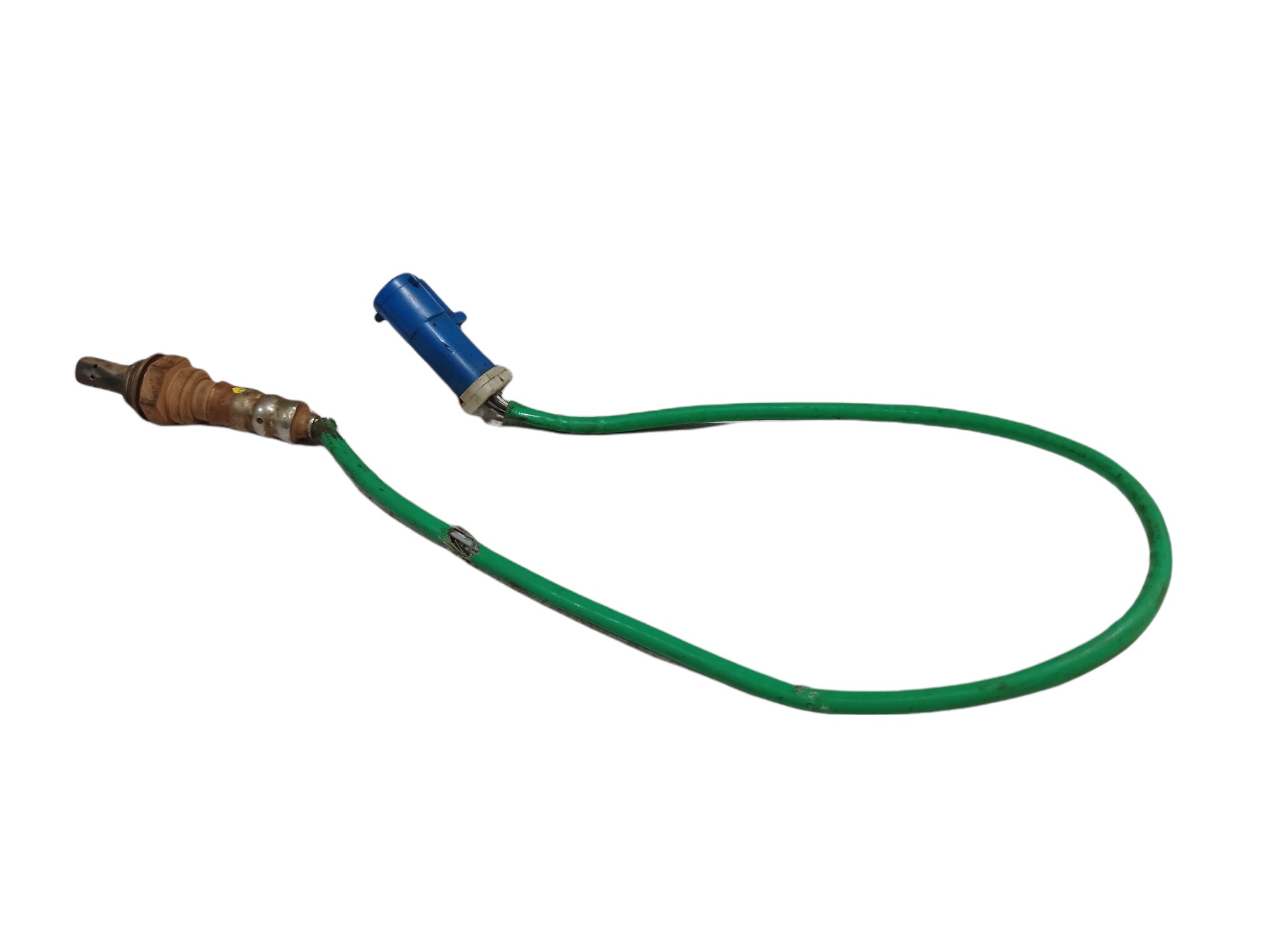 Sonda Lambda Secundária Courier 1.6 Flex 2013 V314 2